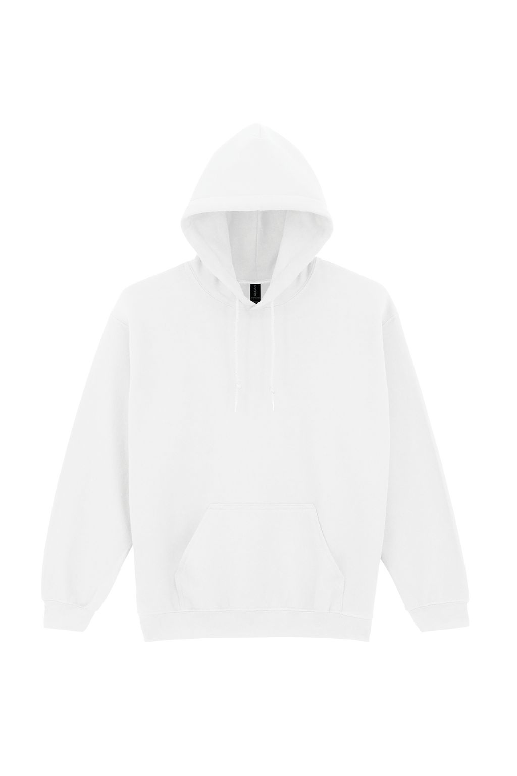 GILDAN / HOODIE