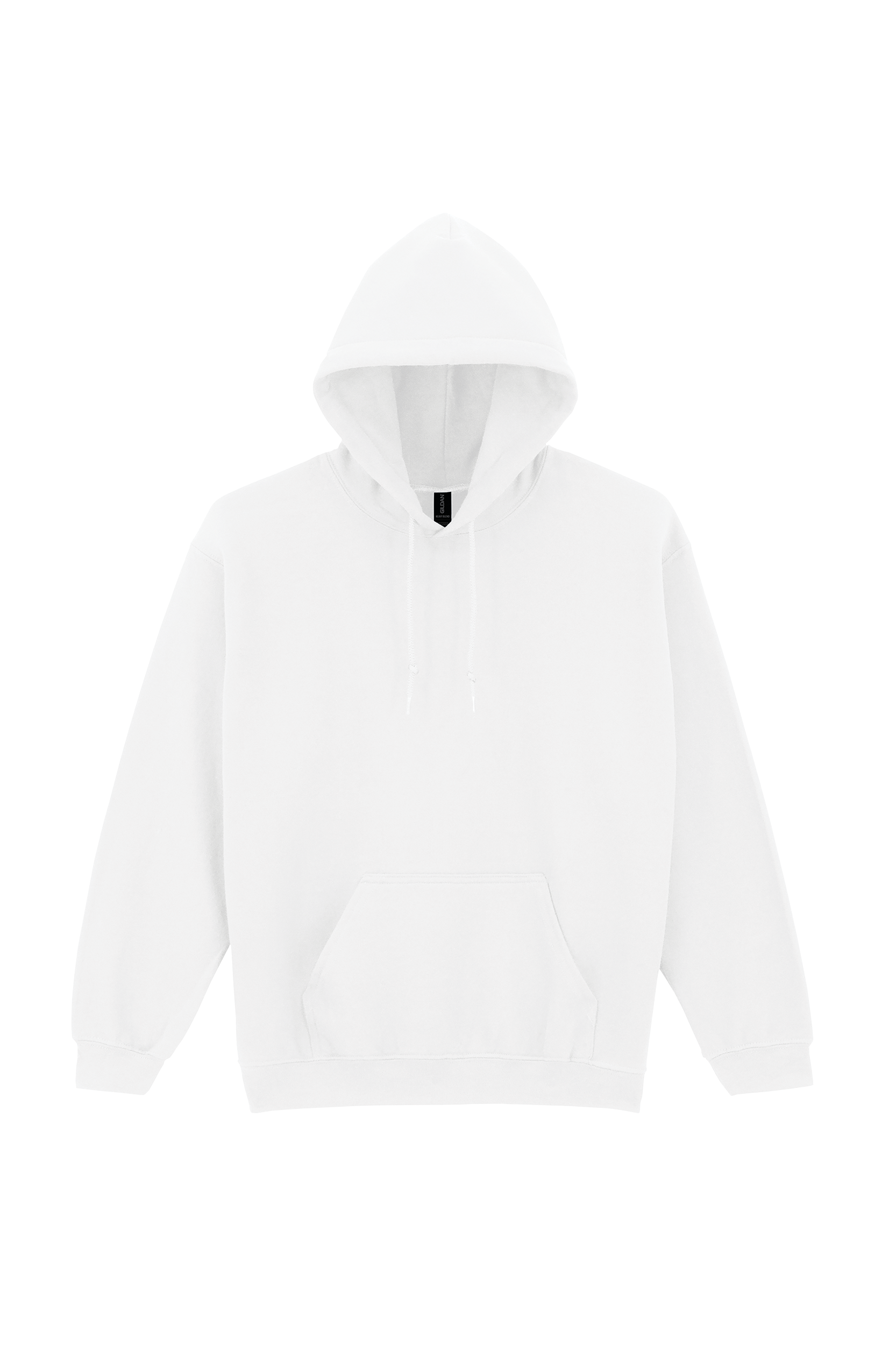 GILDAN / HOODIE