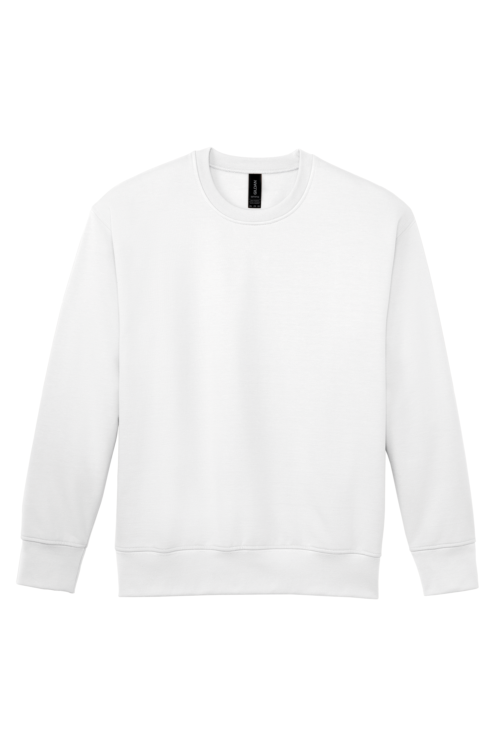 GILDAN / CREWNECK