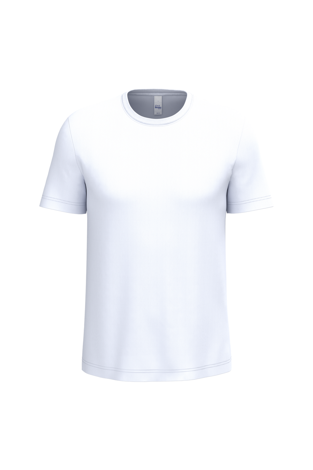 LE BASIQUE / T-SHIRT