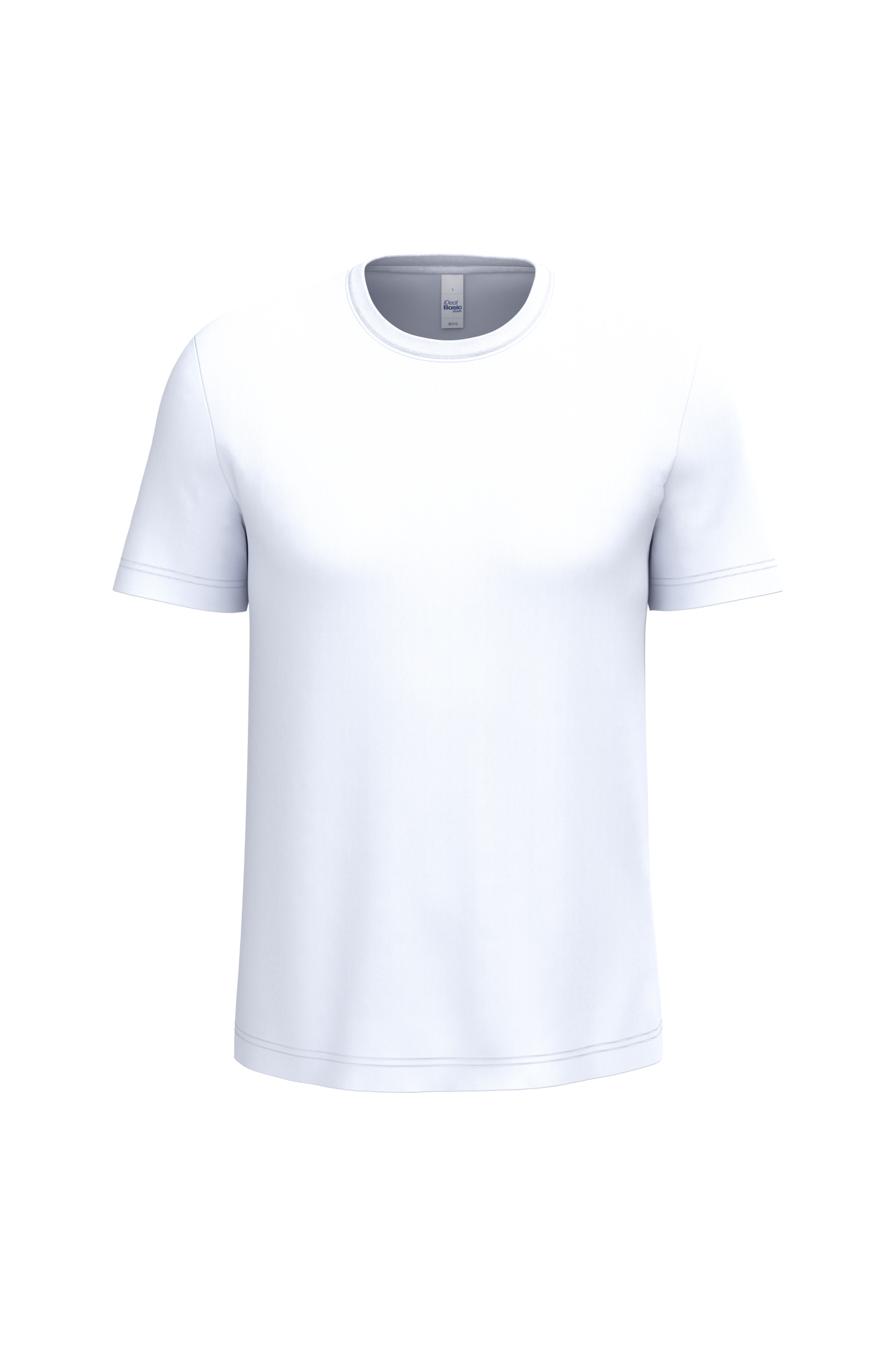 LE BASIQUE / T-SHIRT