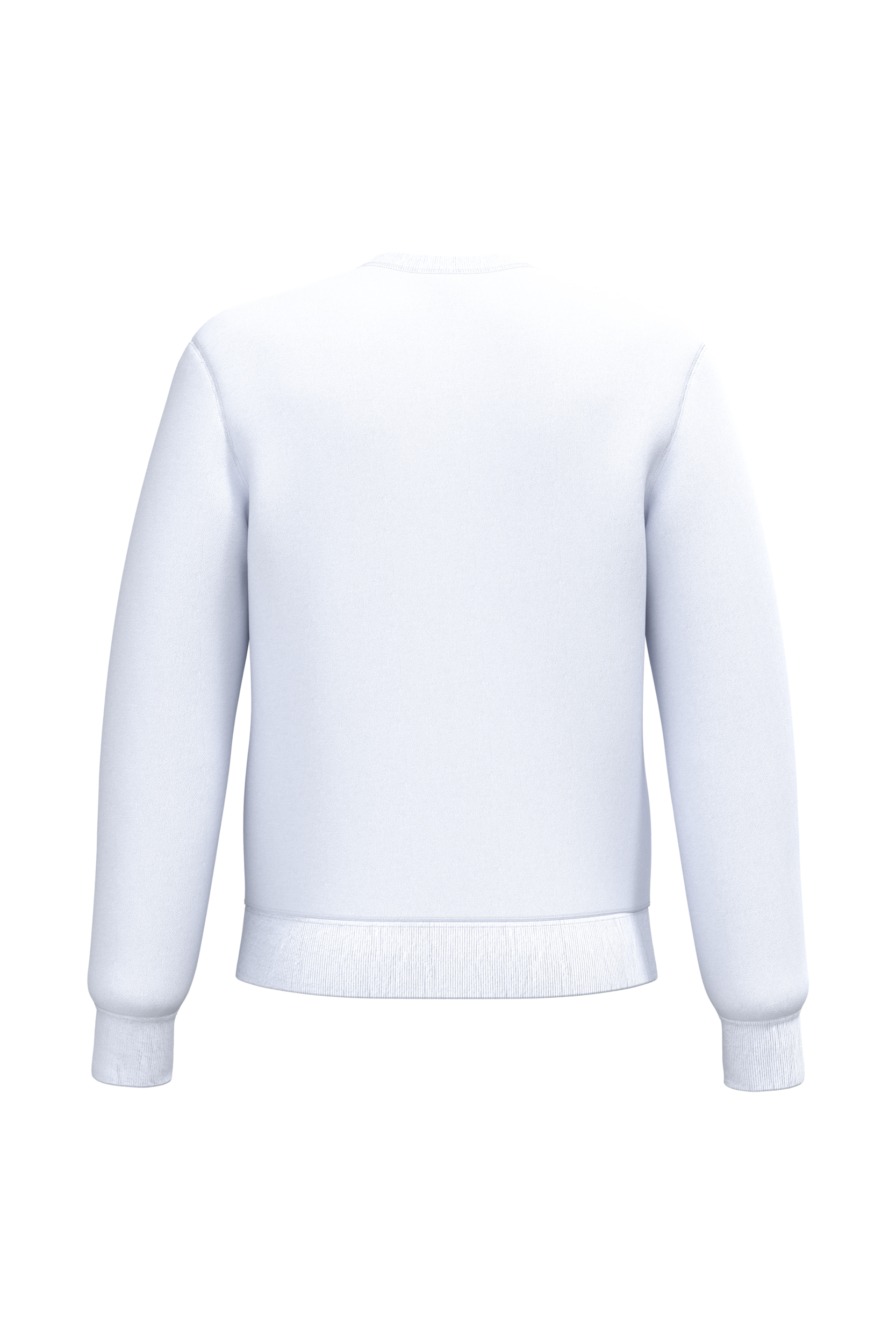 SWEAT-SHIRT BASIC