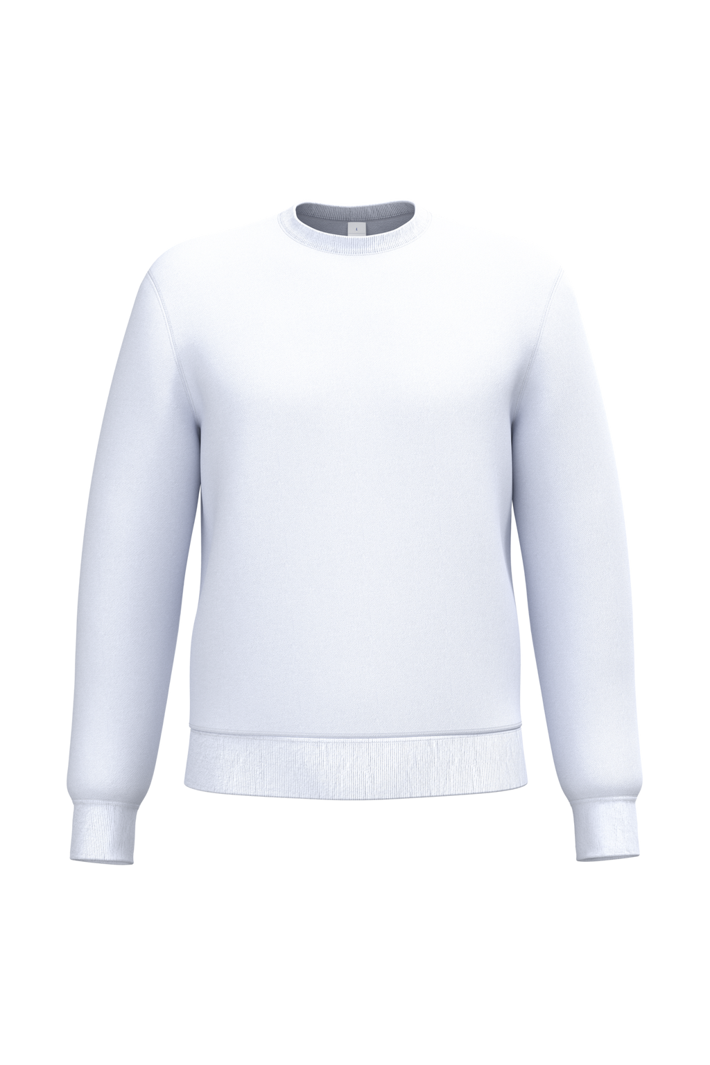SWEAT-SHIRT BASIC