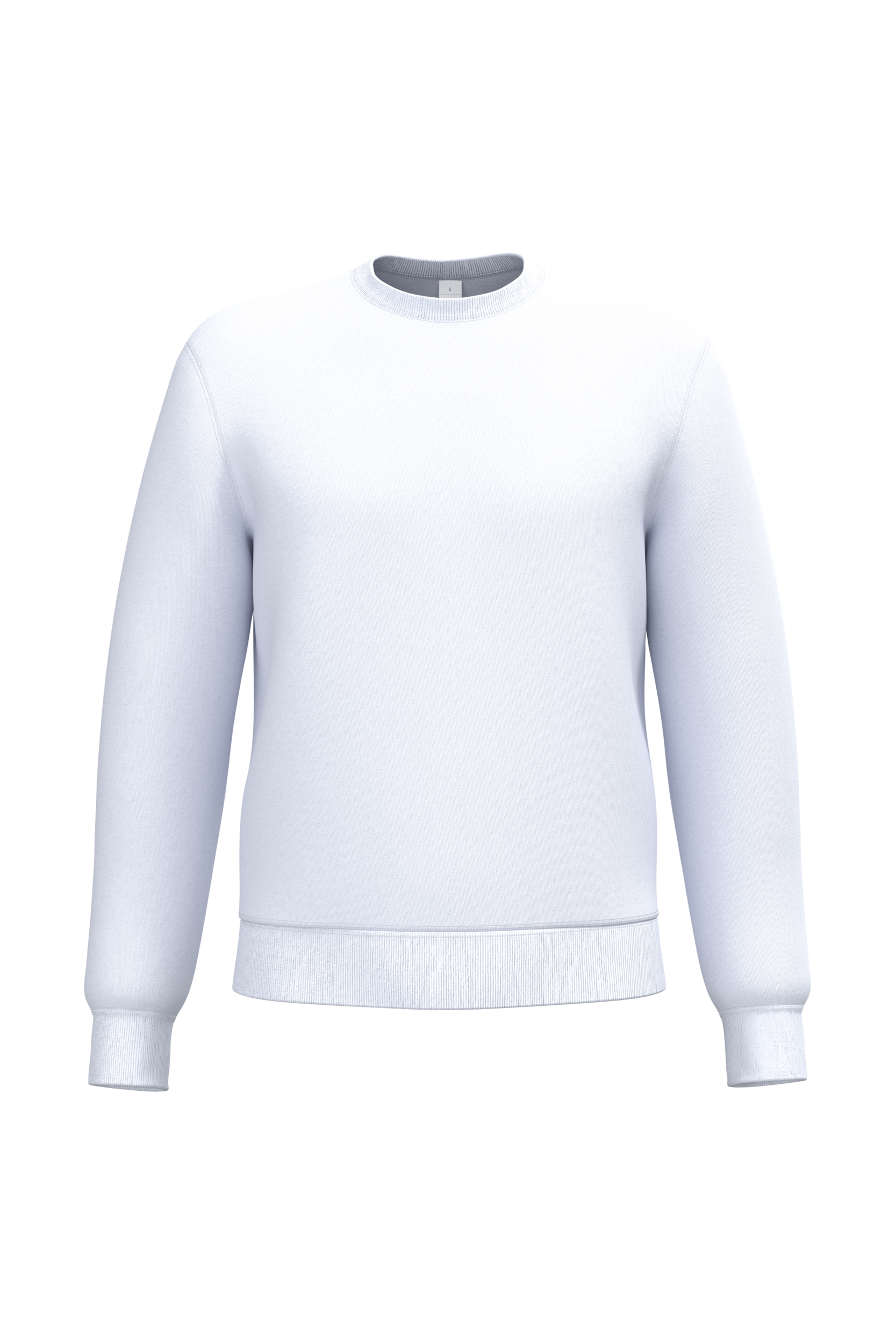SWEAT-SHIRT BASIC