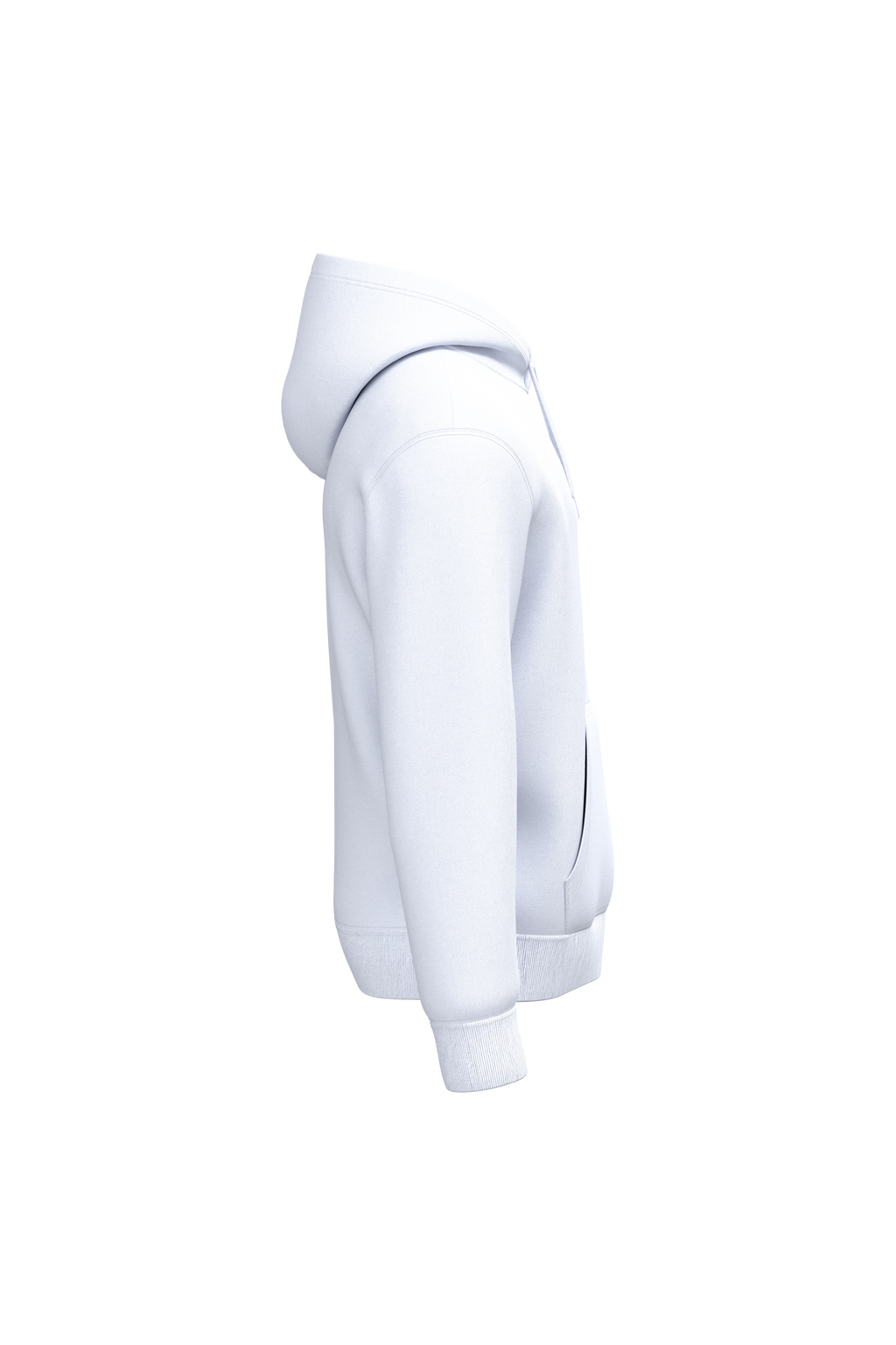 LE  BASIQUE / HOODIE
