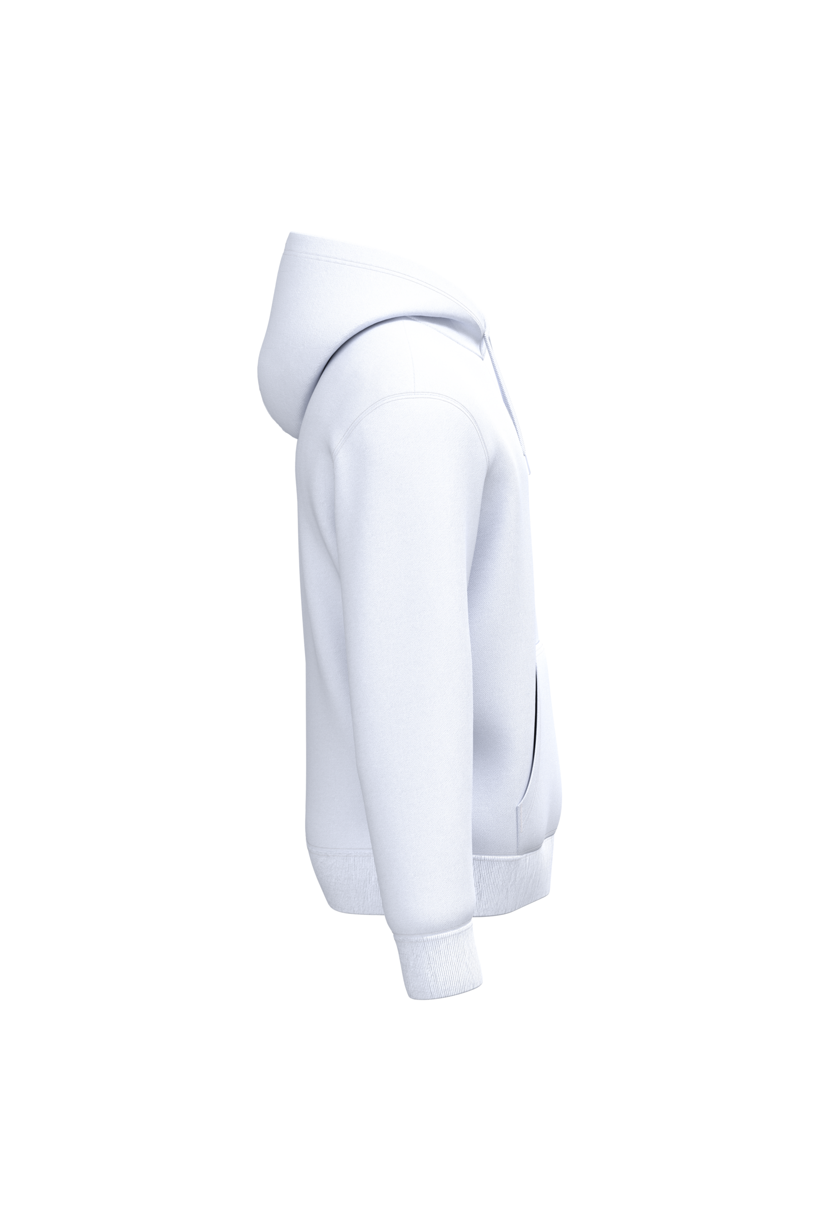 LE  BASIQUE / HOODIE