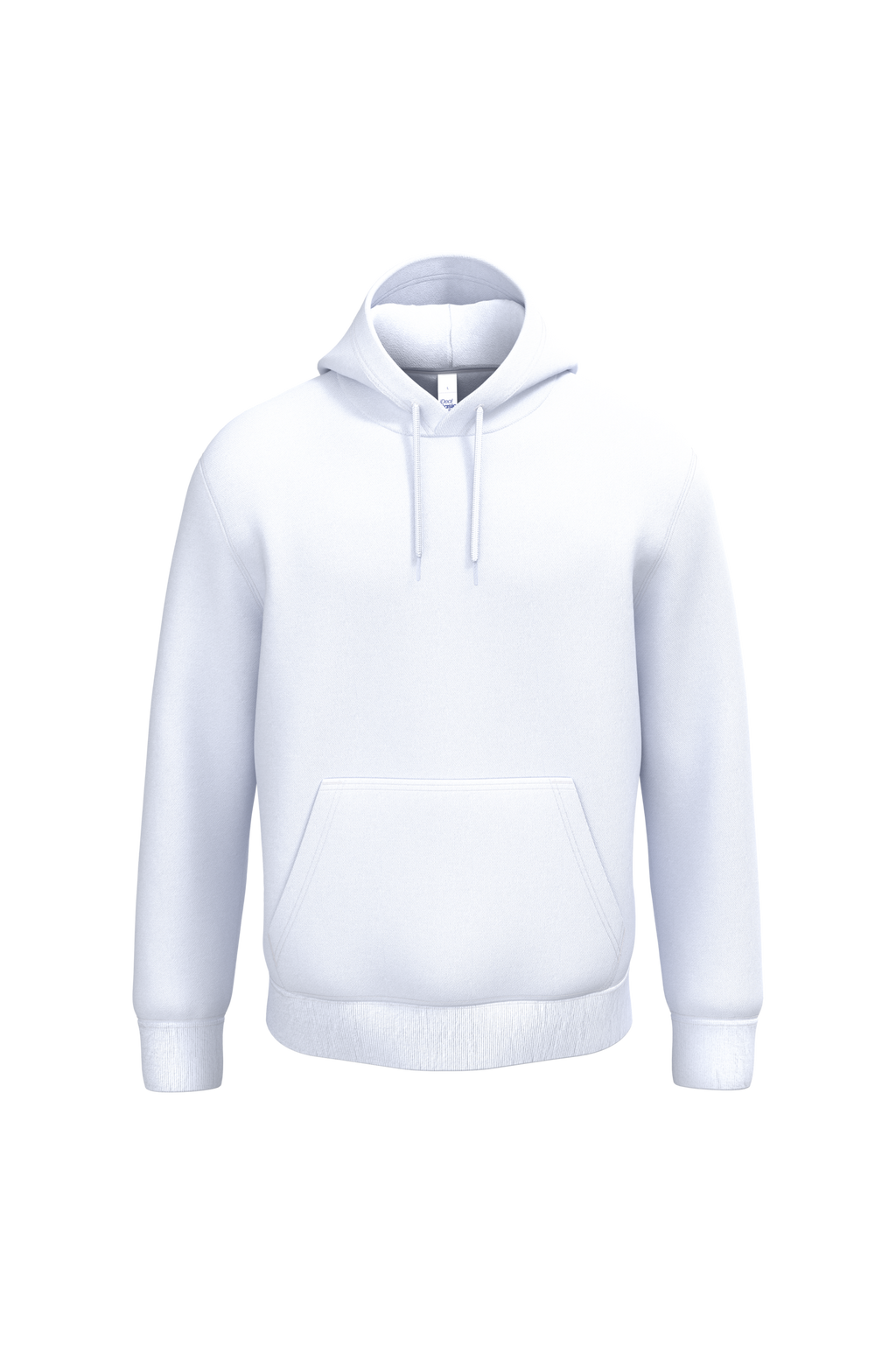 LE  BASIQUE / HOODIE