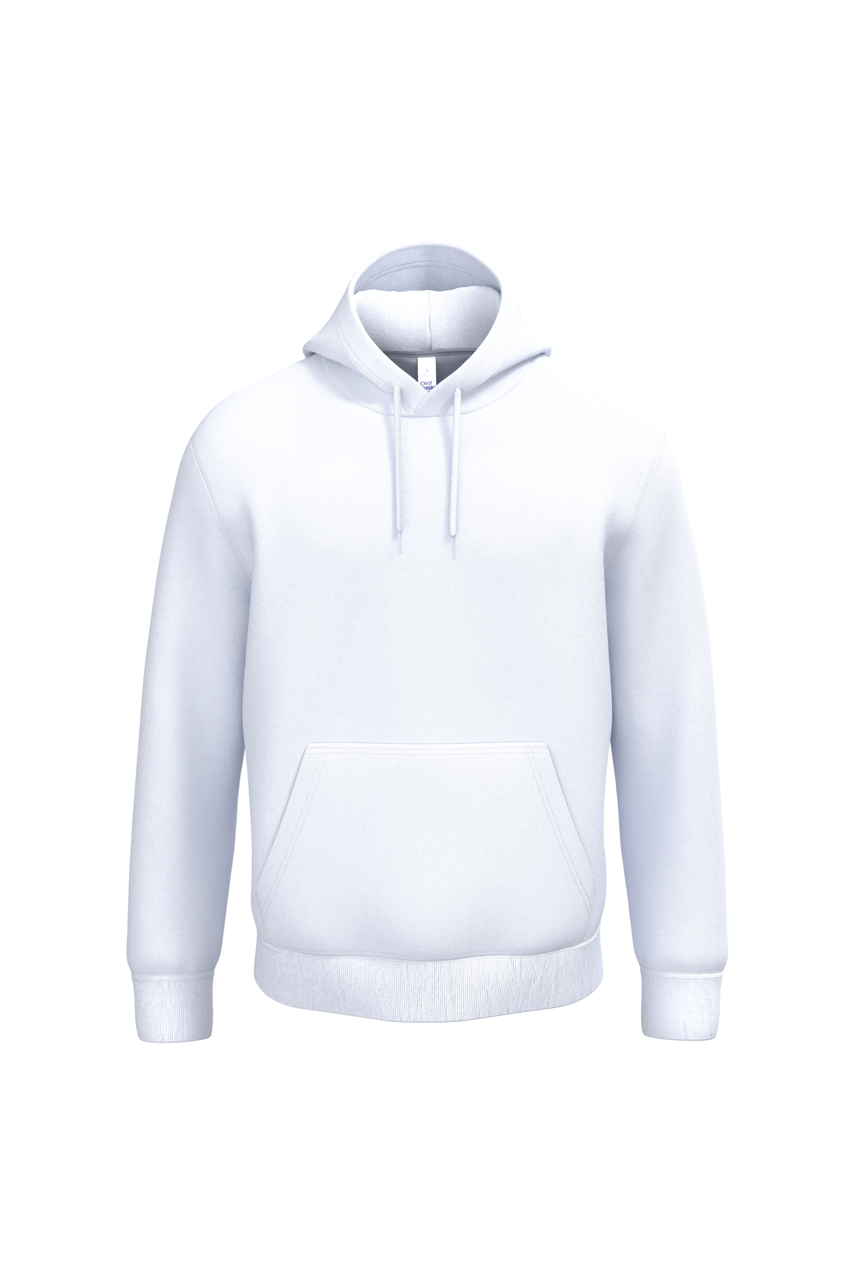 LE  BASIQUE / HOODIE