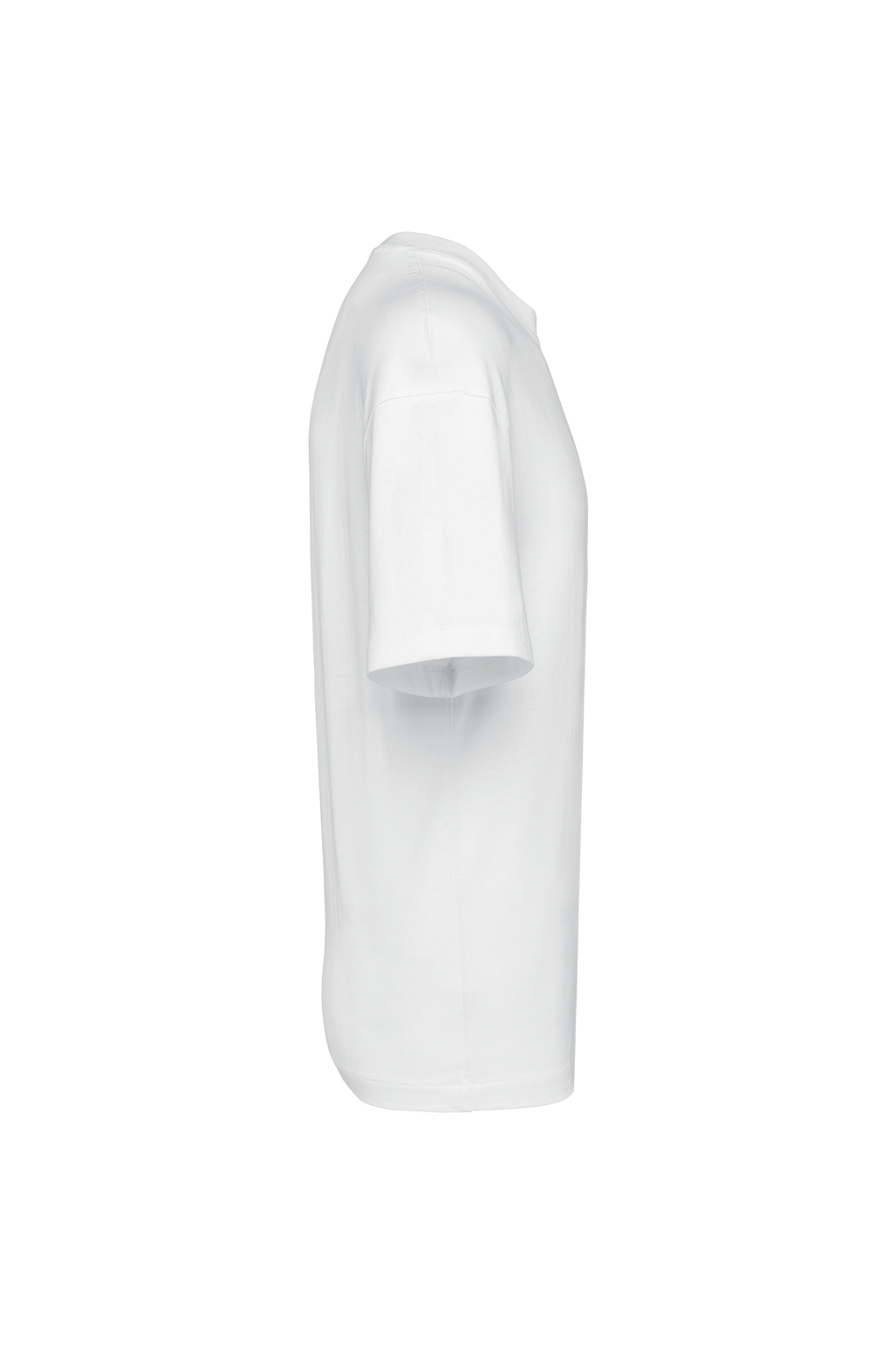 OVERSIZE / T-SHIRT MANCHE COURTE