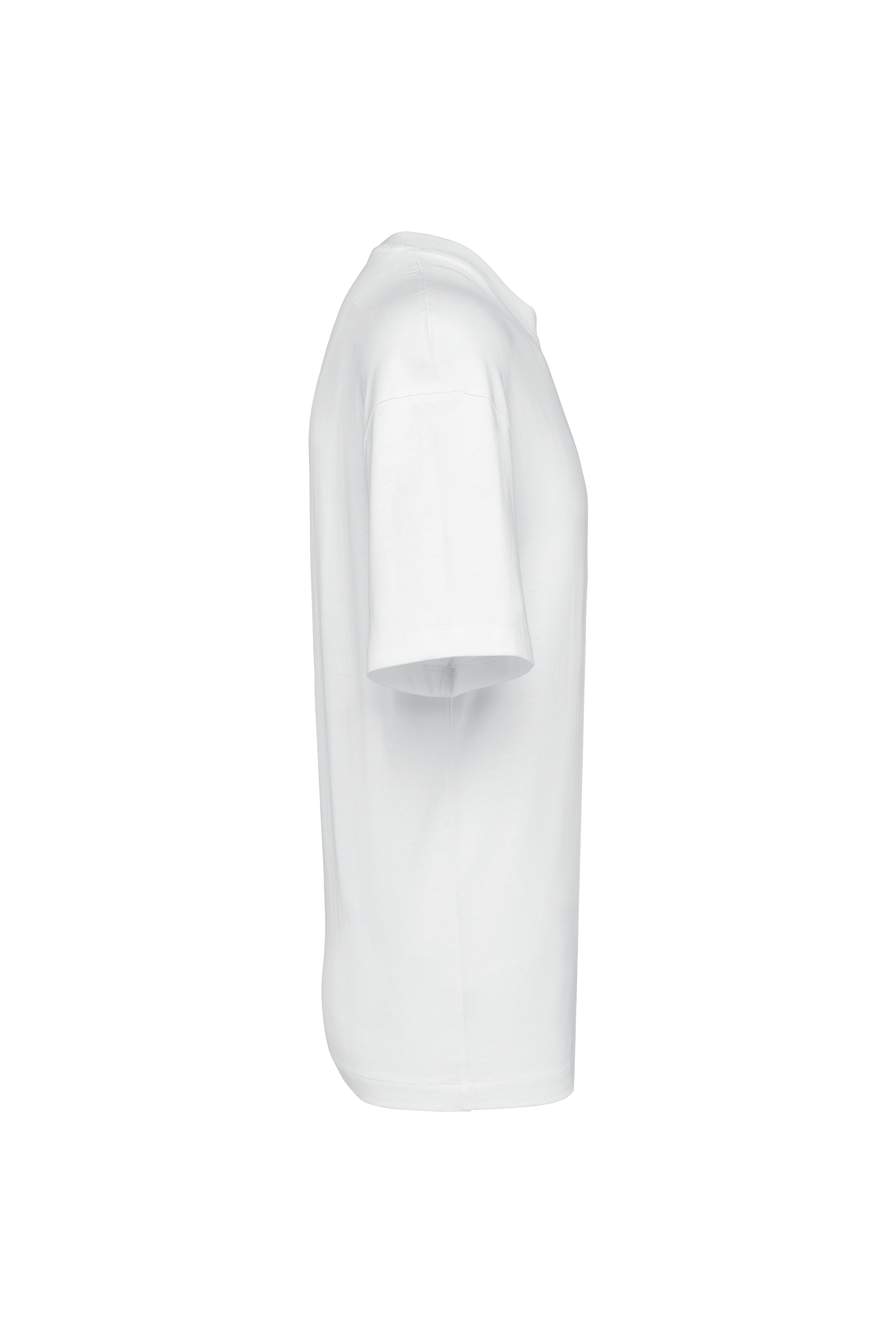 OVERSIZE / T-SHIRT MANCHE COURTE