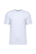 T-SHIRT MANCHE COURTE TOMBANTES
