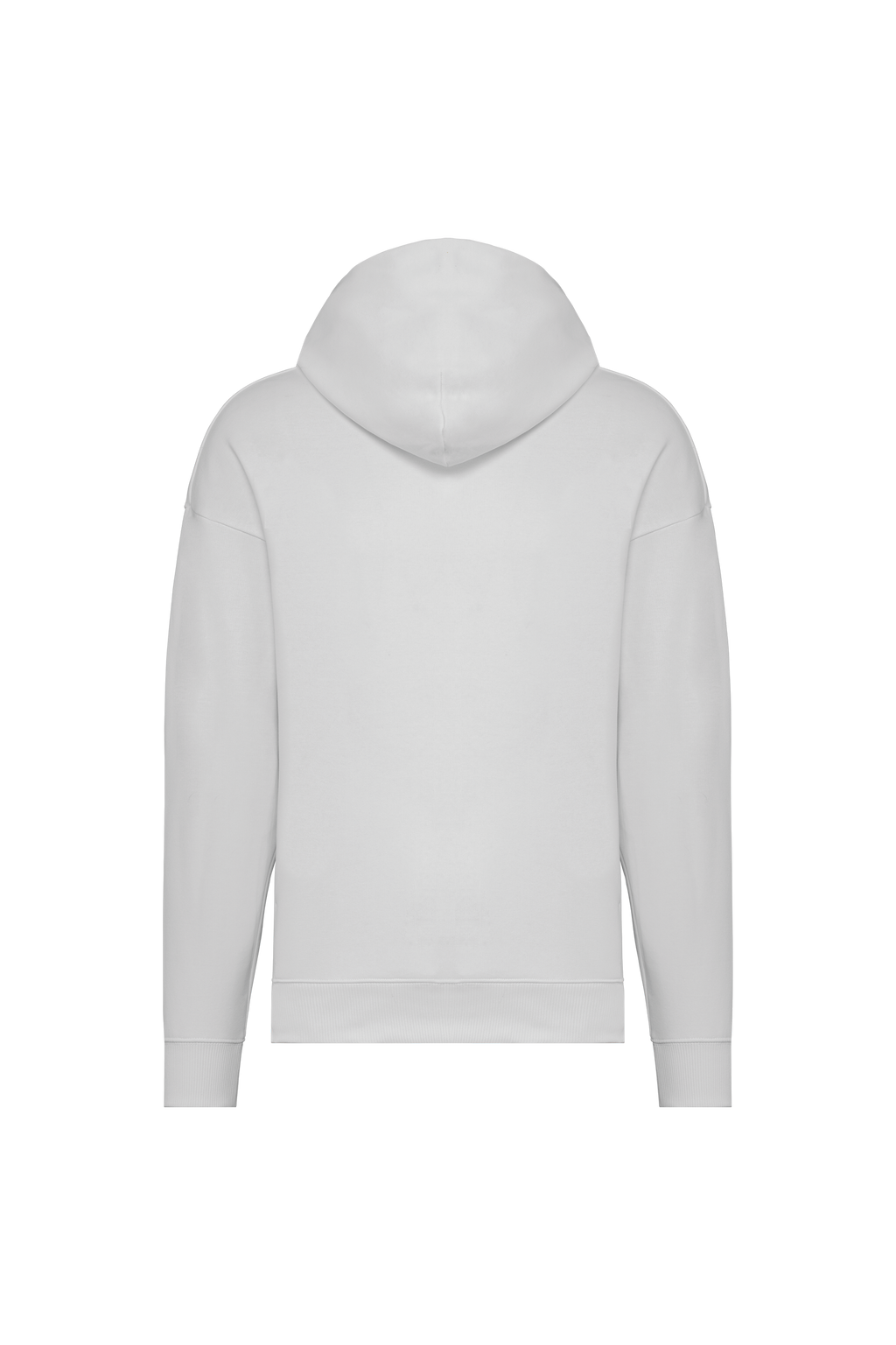 OVERSIZE / HOODIE