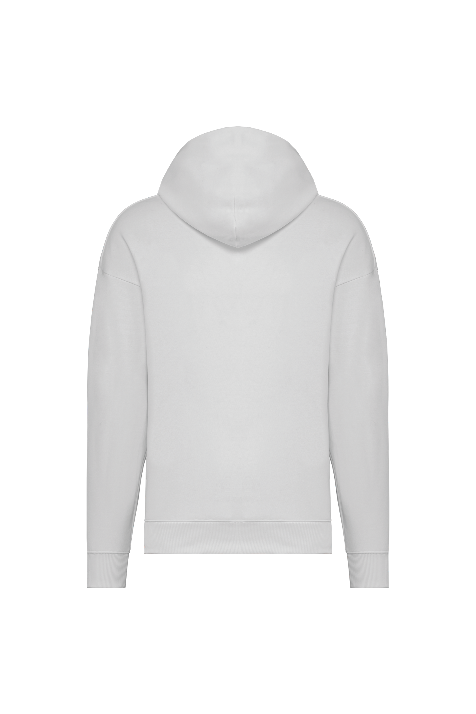 OVERSIZE / HOODIE
