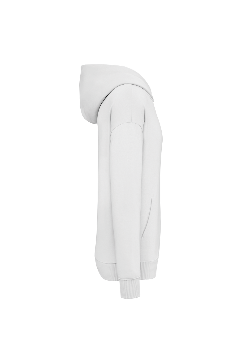 OVERSIZE / HOODIE