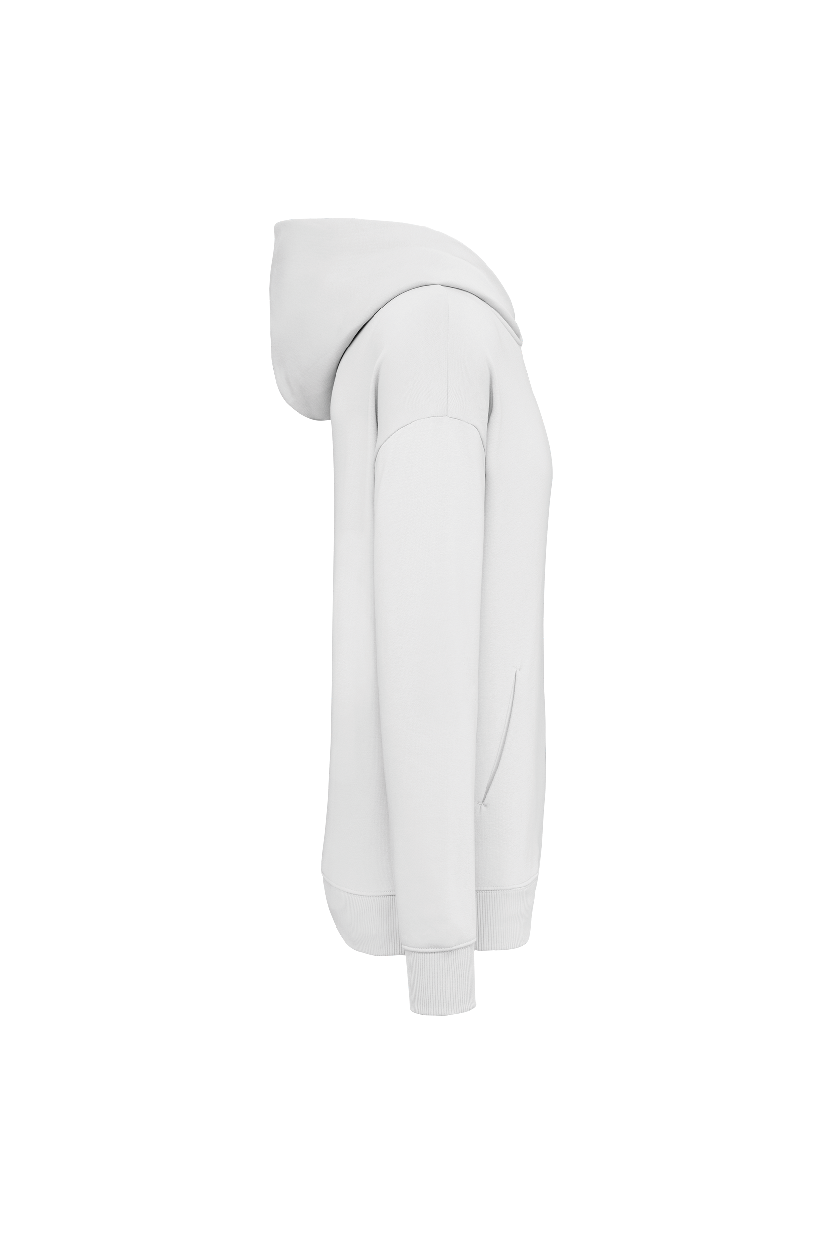 OVERSIZE / HOODIE