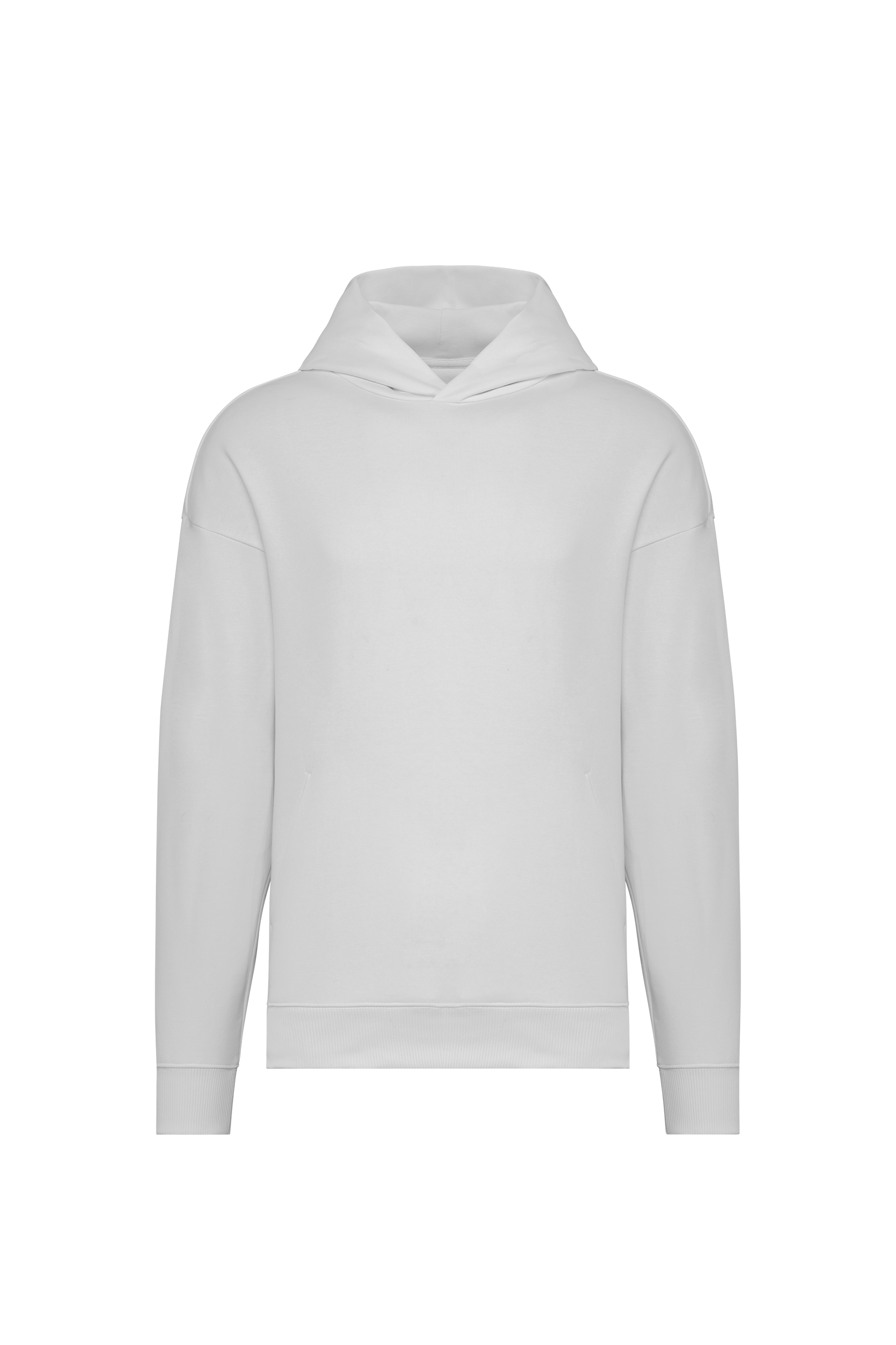 OVERSIZE / HOODIE
