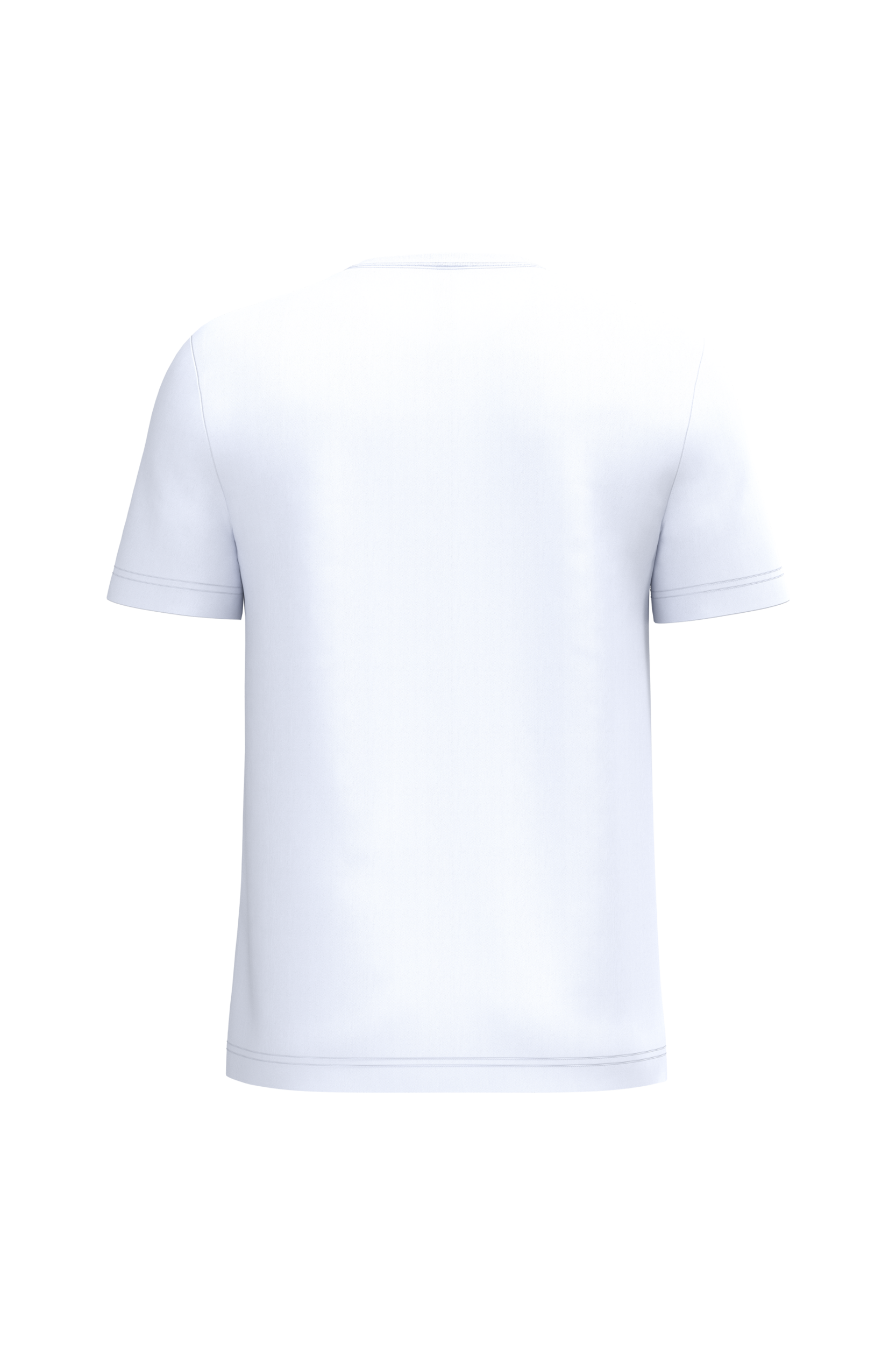 LE BASIQUE / T-SHIRT