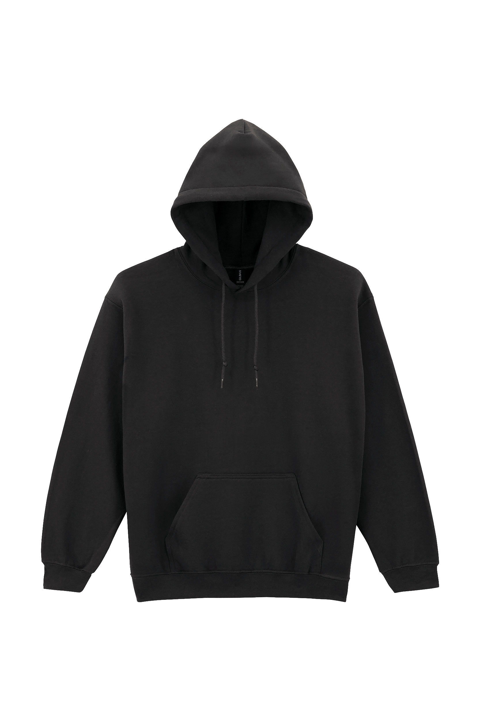 GILDAN / HOODIE