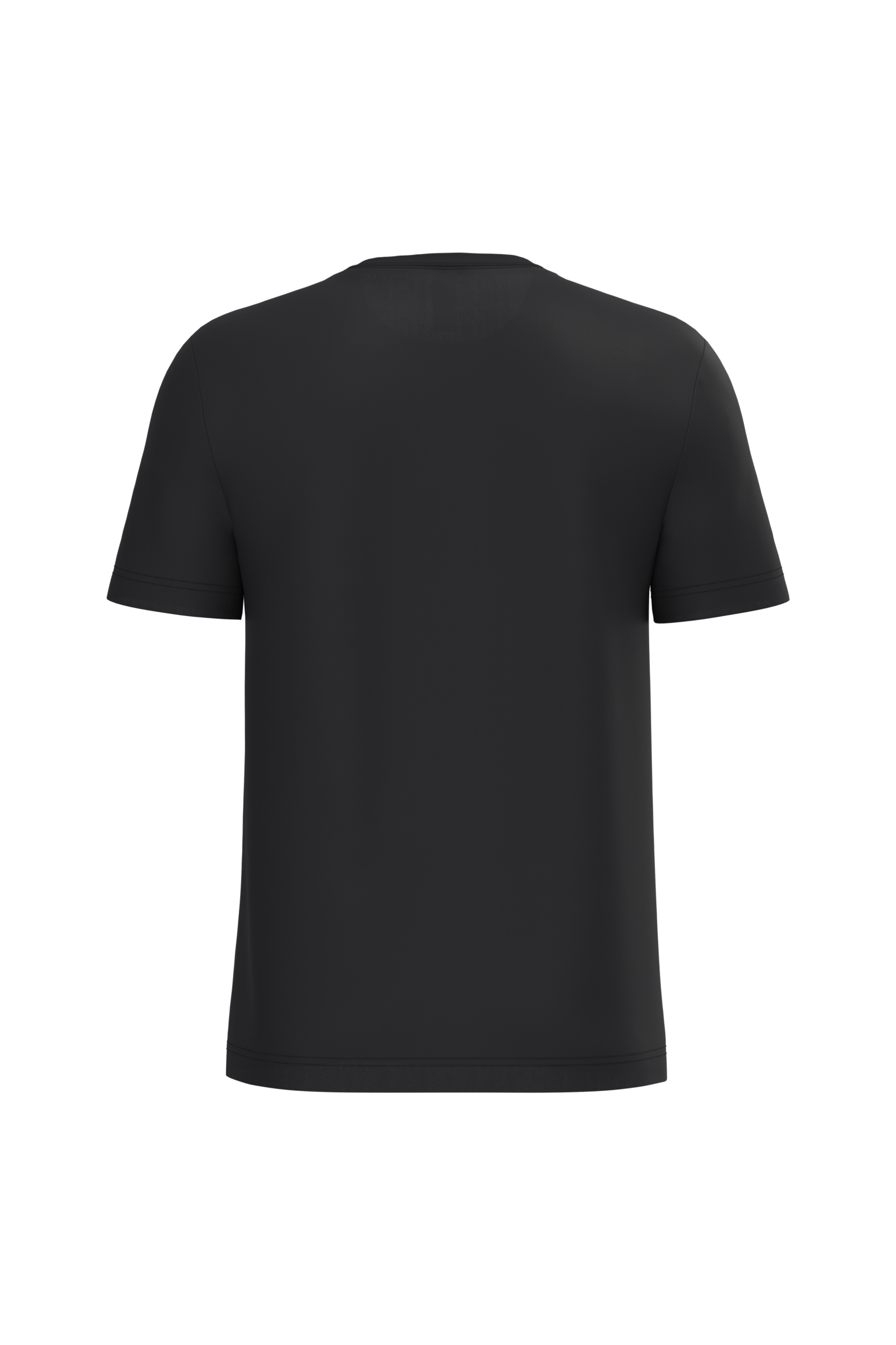 LE BASIQUE / T-SHIRT