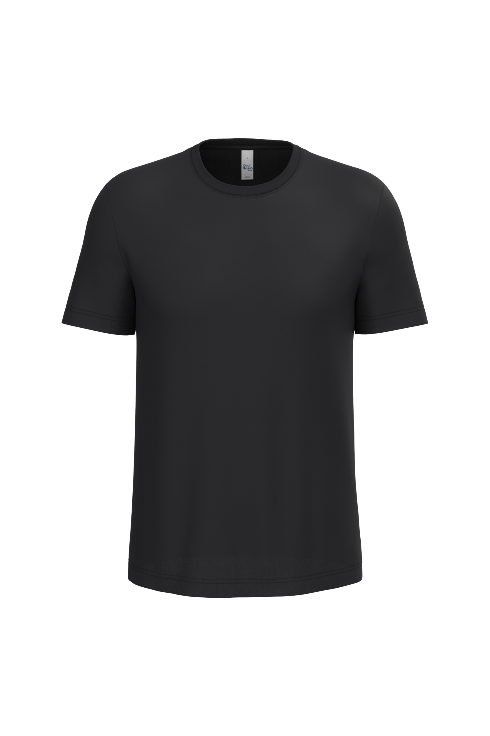 LE BASIQUE / T-SHIRT