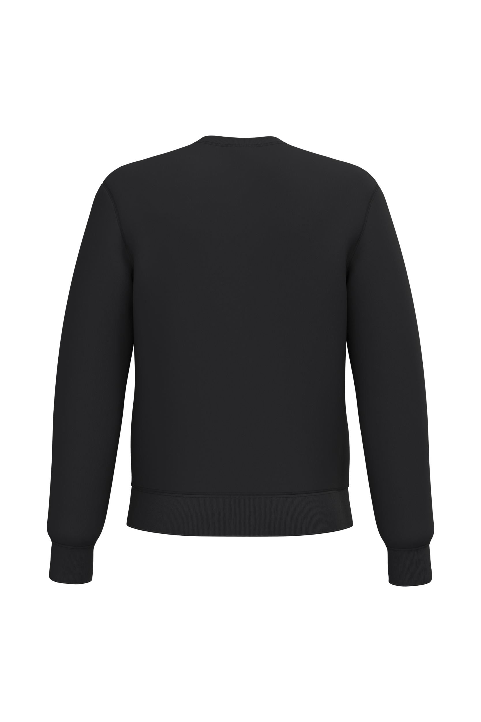 SWEAT-SHIRT BASIC