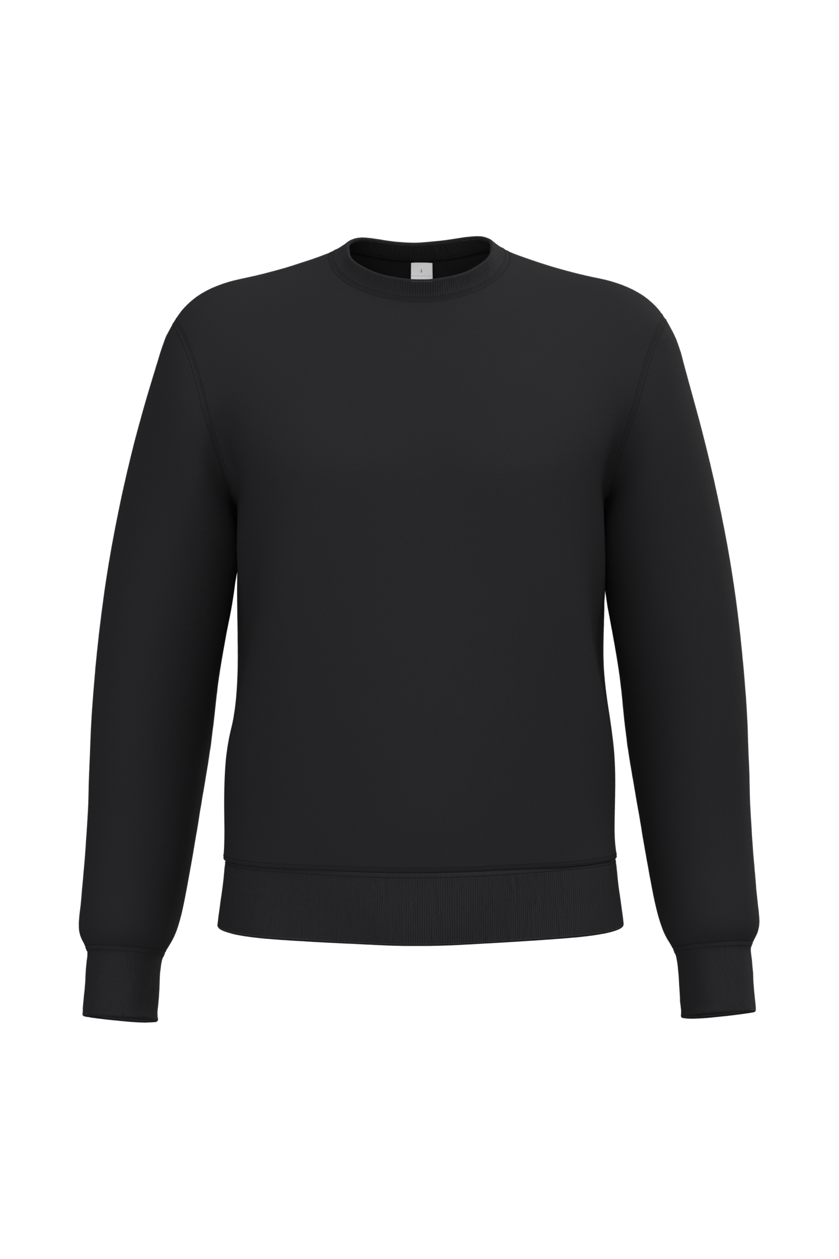SWEAT-SHIRT BASIC
