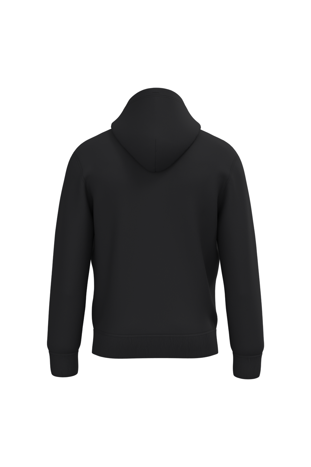 LE  BASIQUE / HOODIE