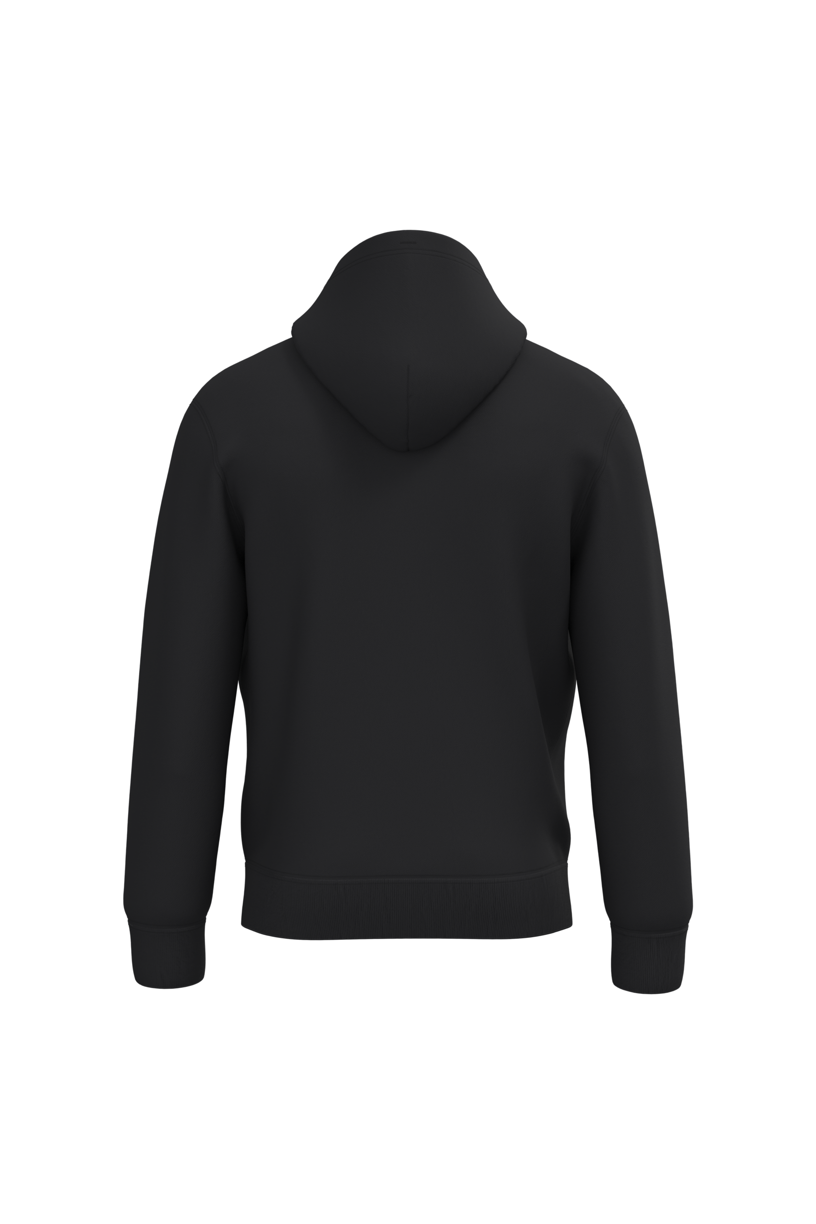 LE  BASIQUE / HOODIE