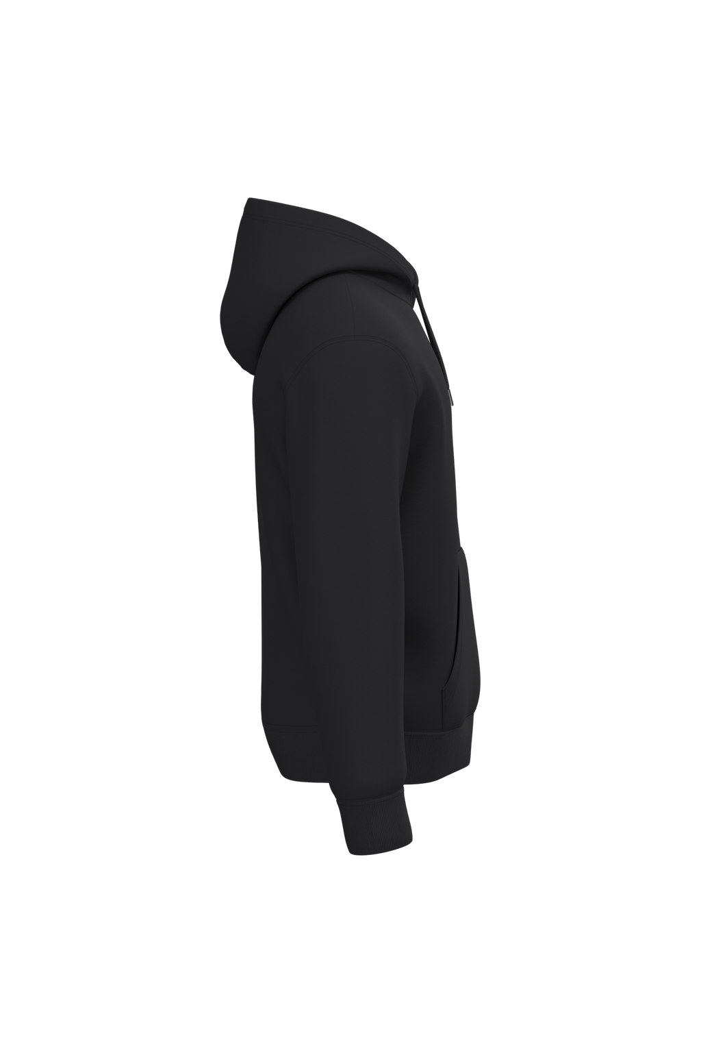 LE  BASIQUE / HOODIE
