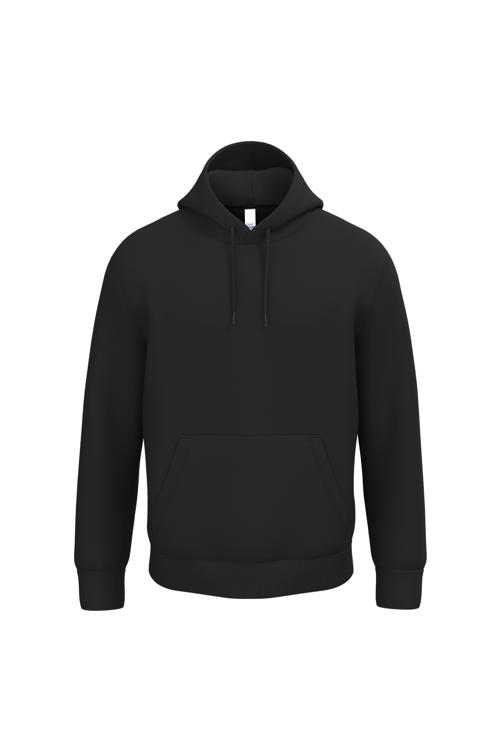 LE  BASIQUE / HOODIE