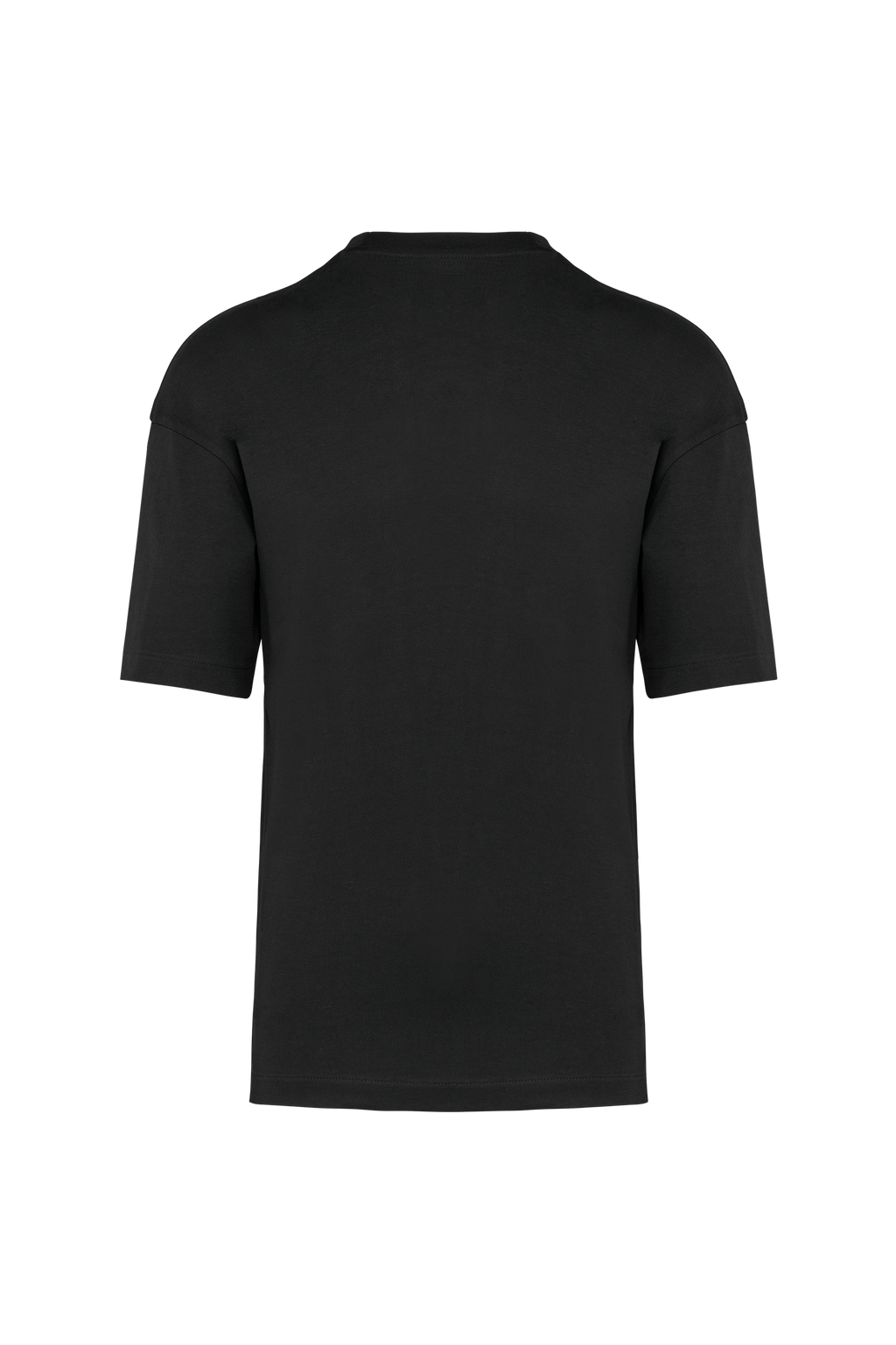 OVERSIZE / T-SHIRT MANCHE COURTE