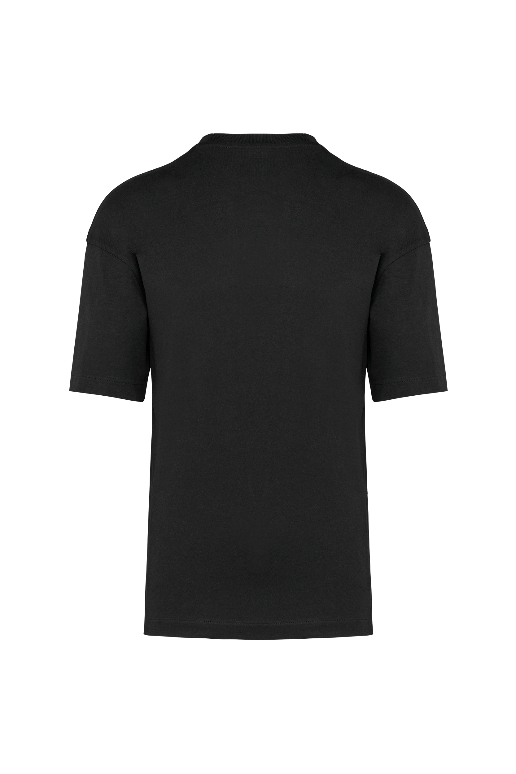 OVERSIZE / T-SHIRT MANCHE COURTE