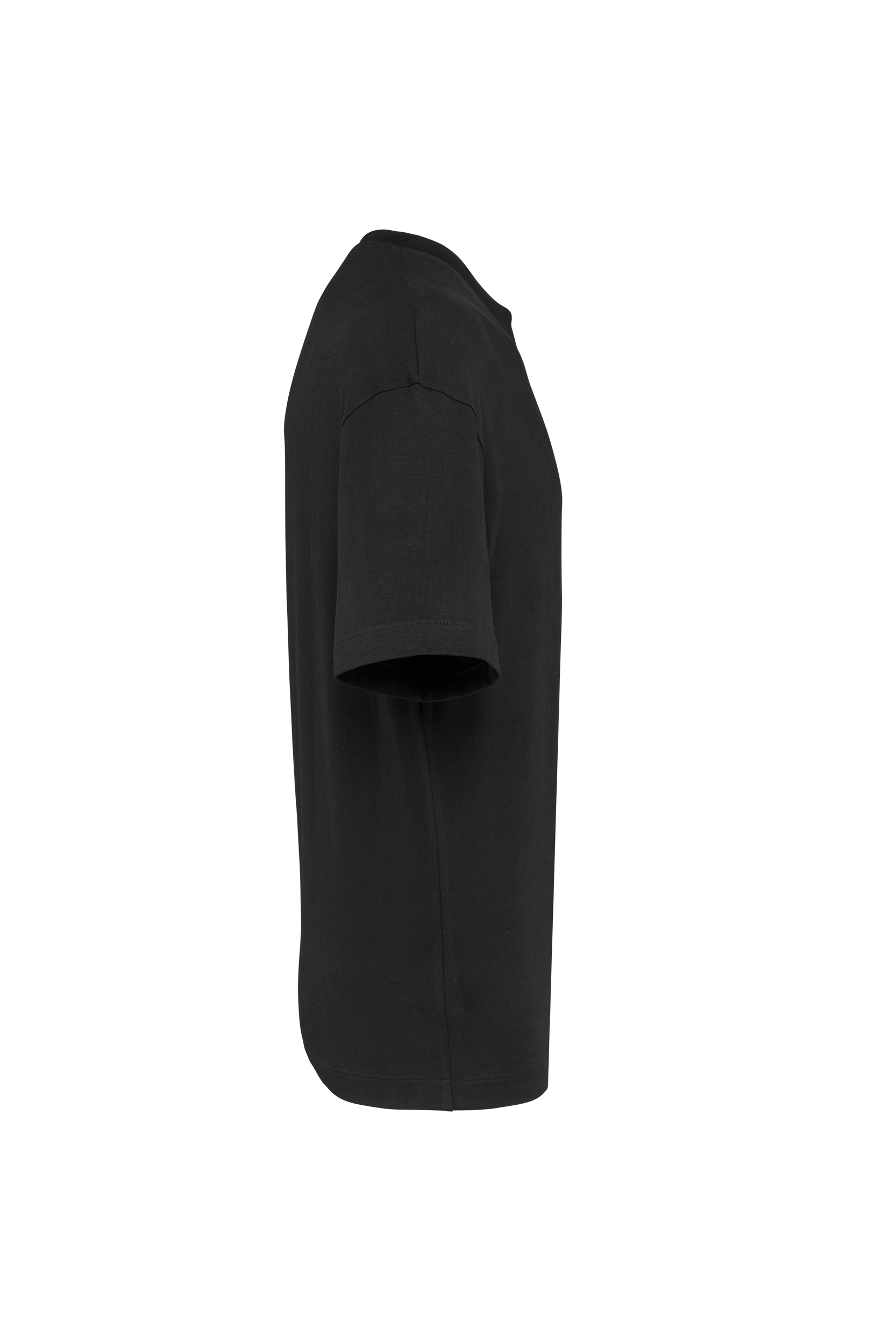 OVERSIZE / T-SHIRT MANCHE COURTE
