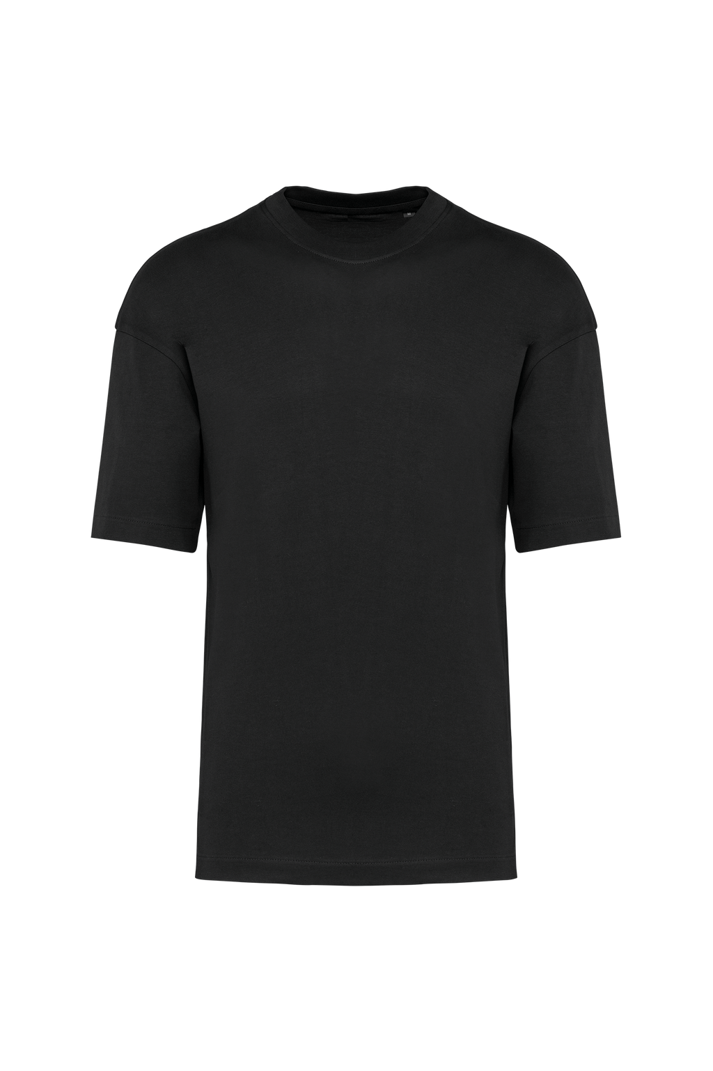 OVERSIZE / T-SHIRT MANCHE COURTE