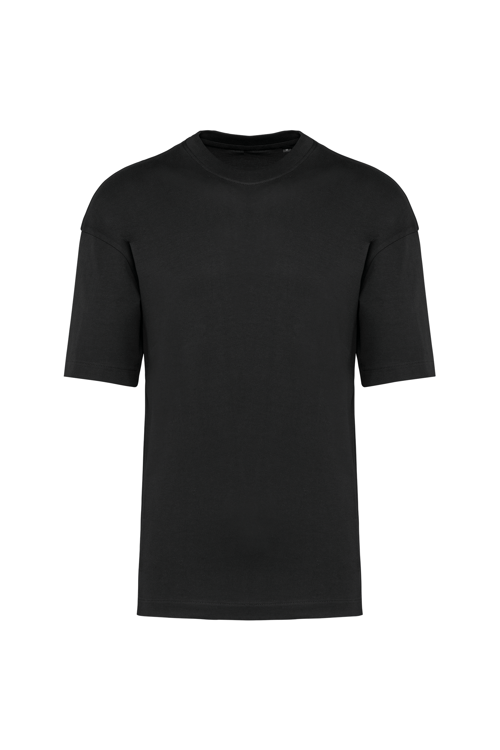 OVERSIZE / T-SHIRT MANCHE COURTE
