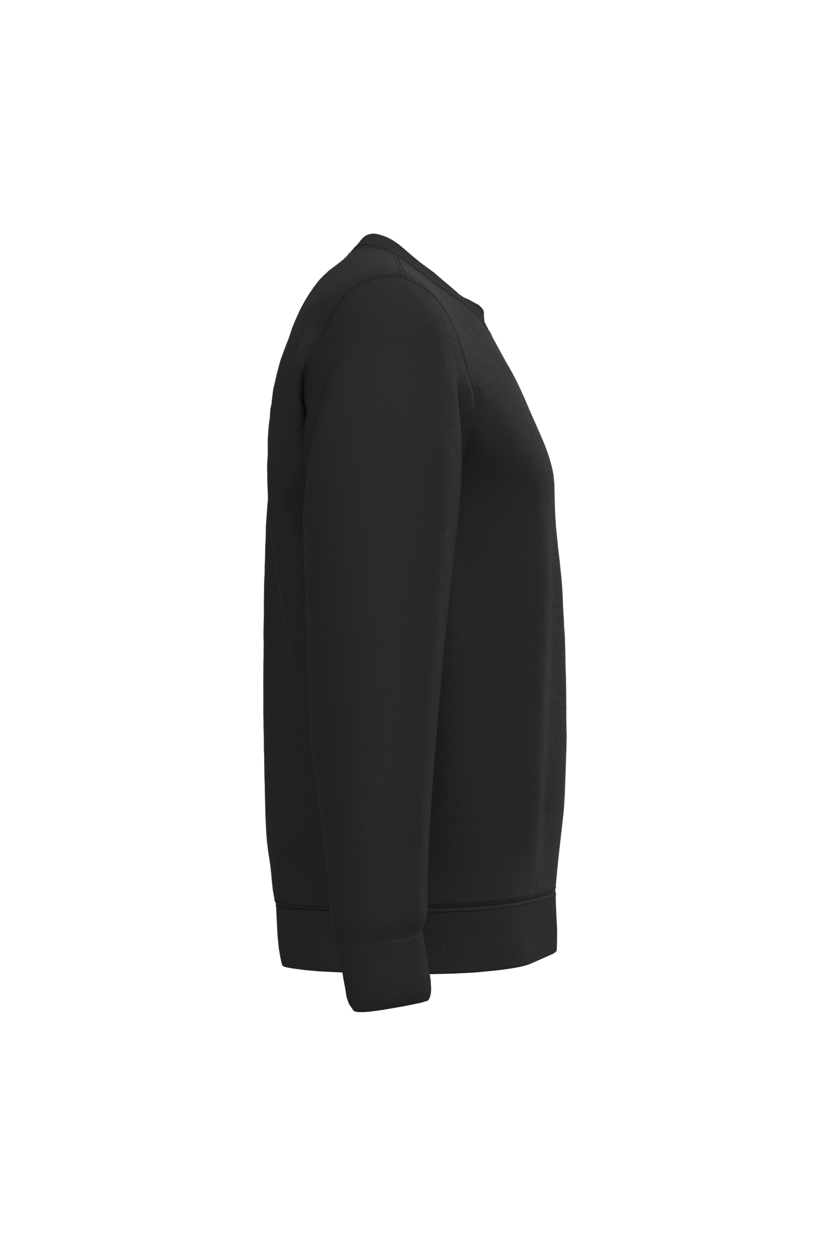 LE CONFORT / CREWNECK