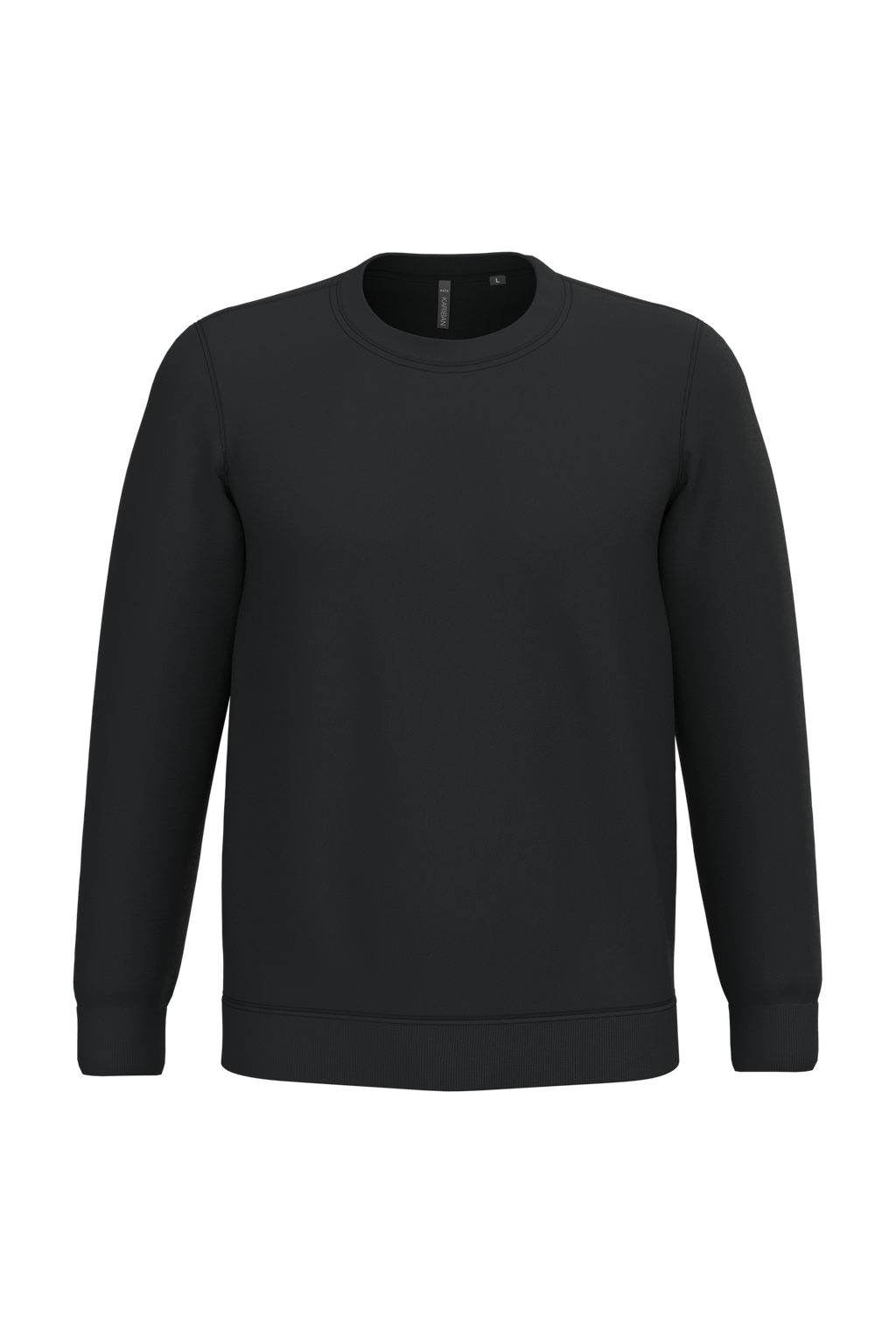 LE CONFORT / CREWNECK