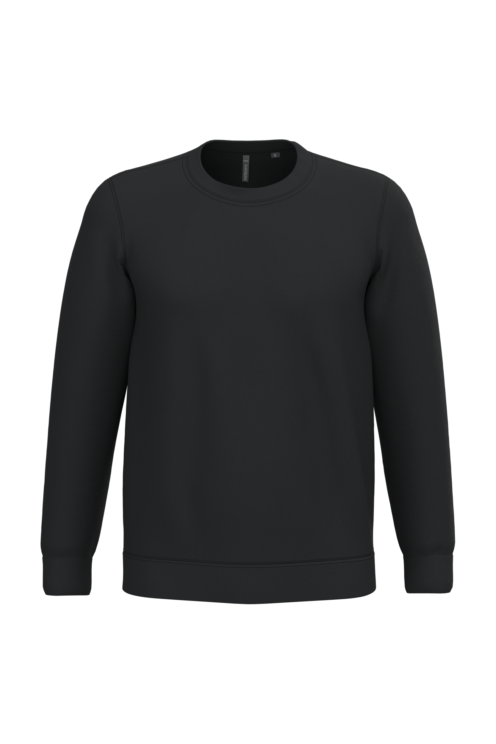 LE CONFORT / CREWNECK