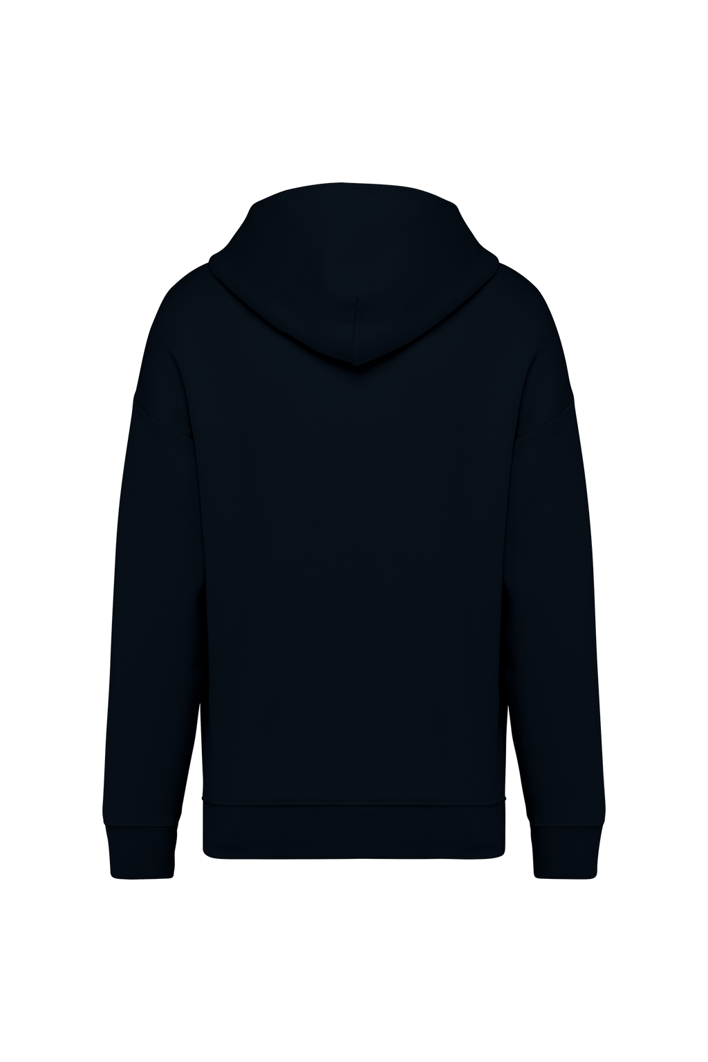 OVERSIZE / HOODIE