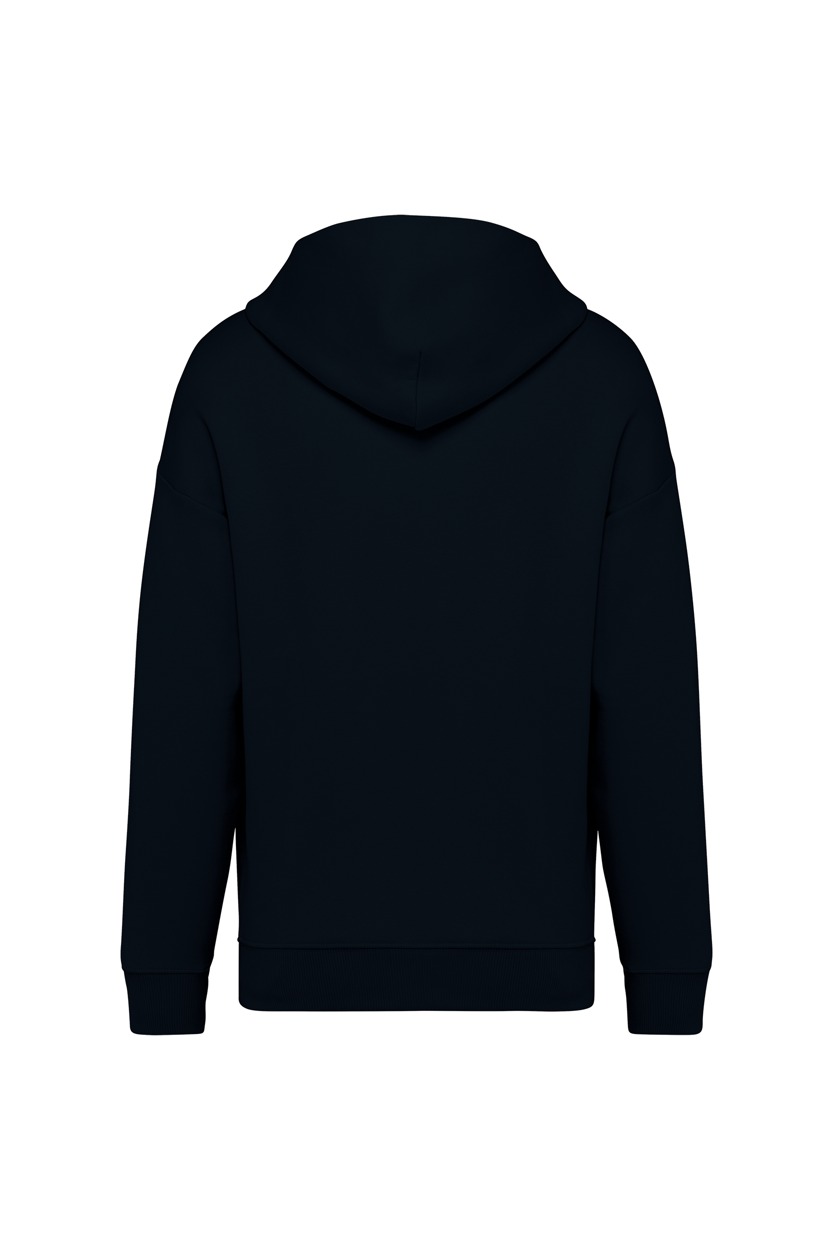 OVERSIZE / HOODIE