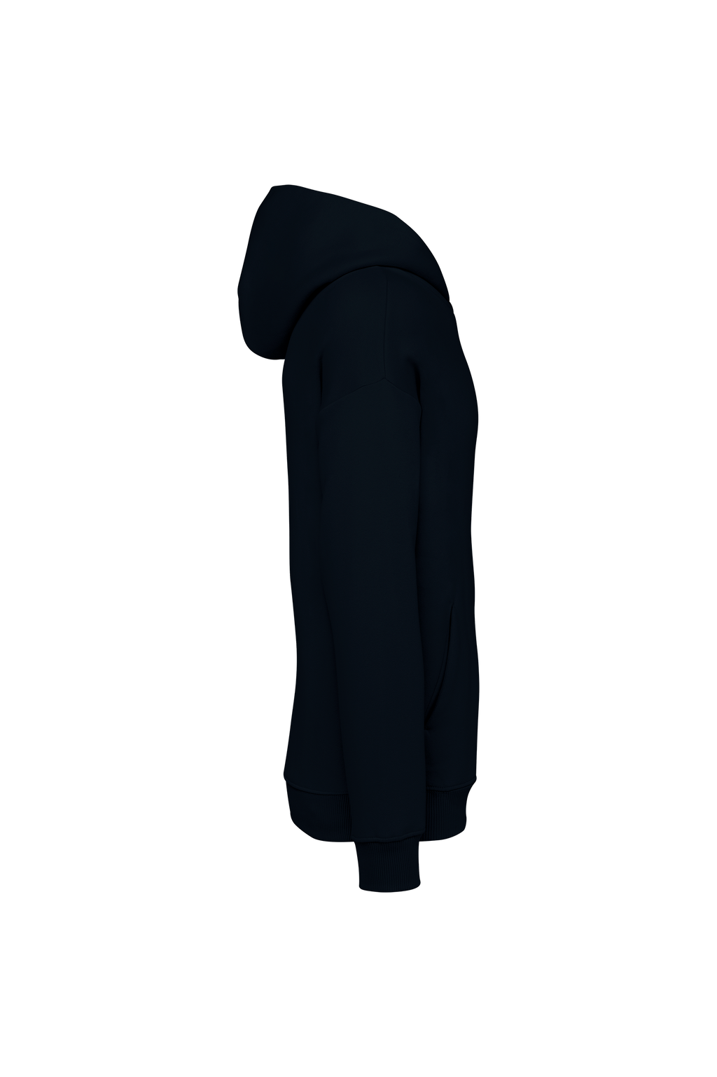 OVERSIZE / HOODIE