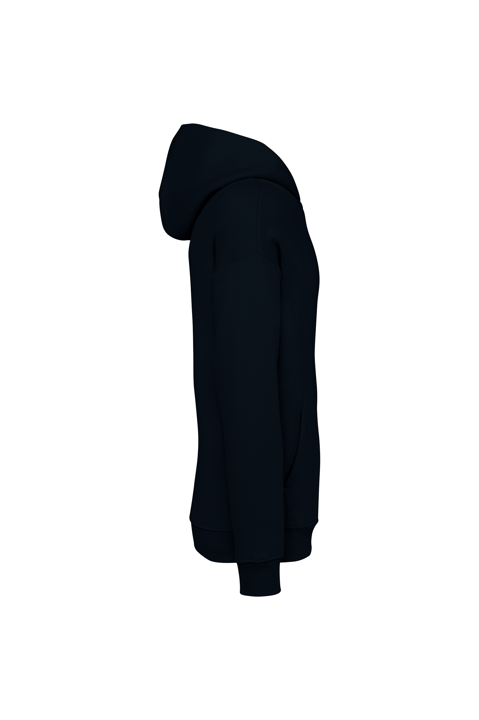 OVERSIZE / HOODIE