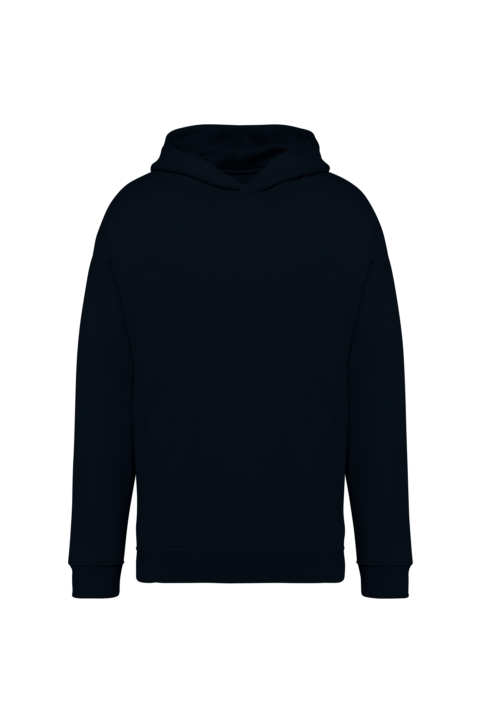 OVERSIZE / HOODIE