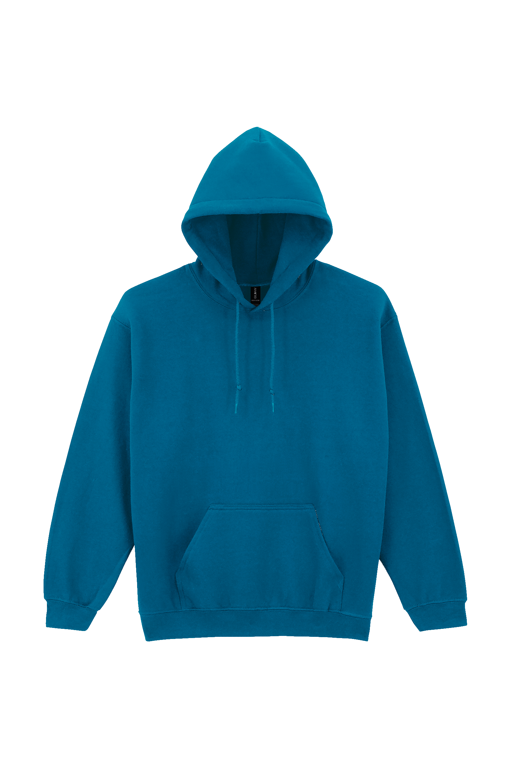 GILDAN / HOODIE