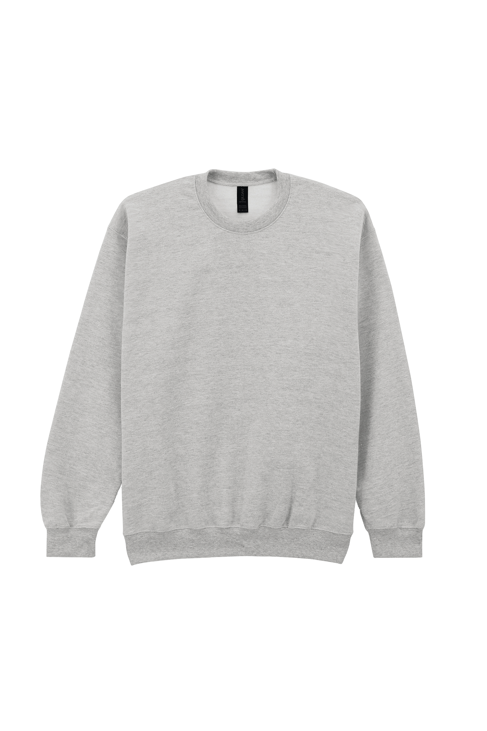 GILDAN / CREWNECK