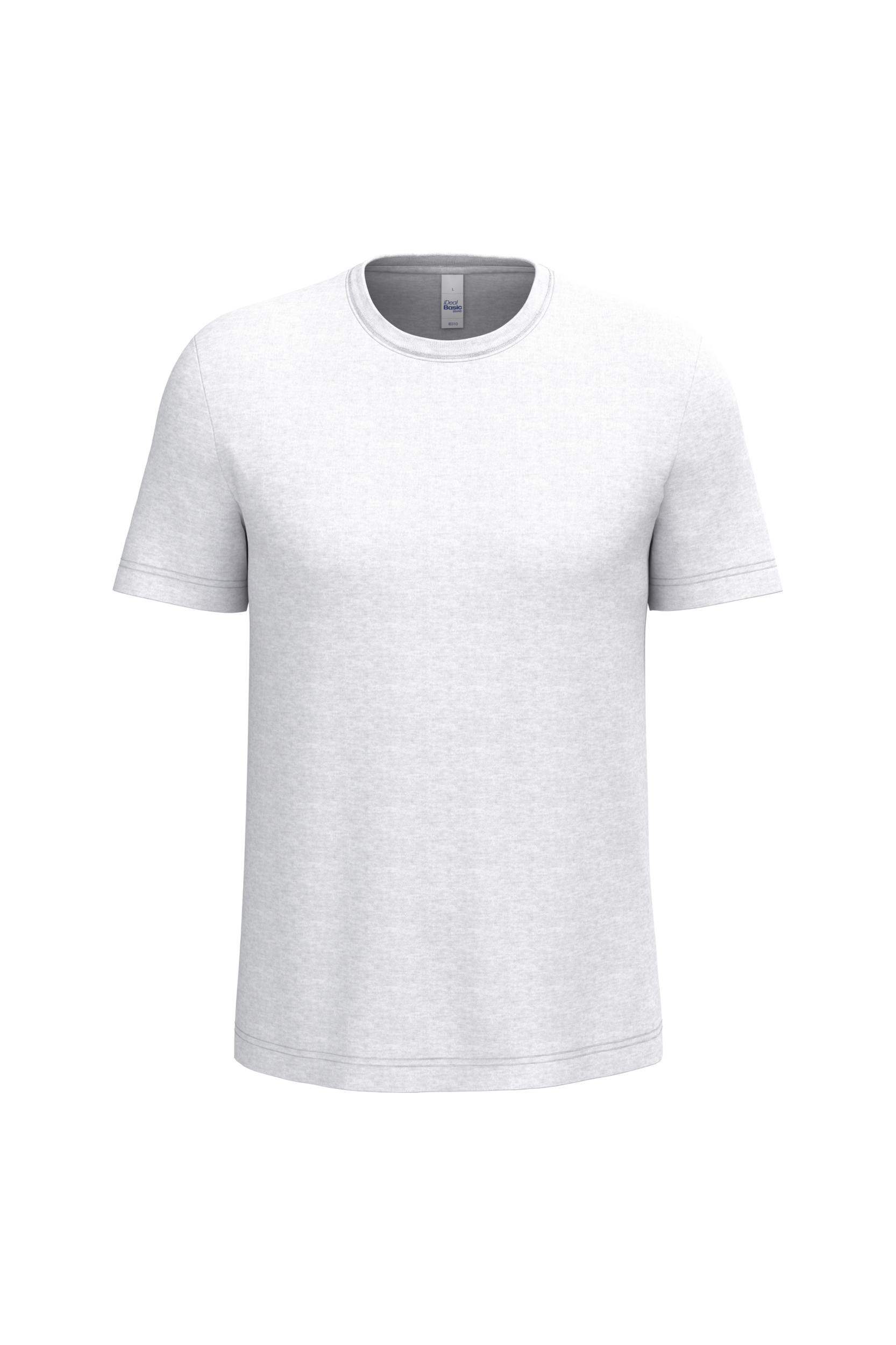 LE BASIQUE / T-SHIRT