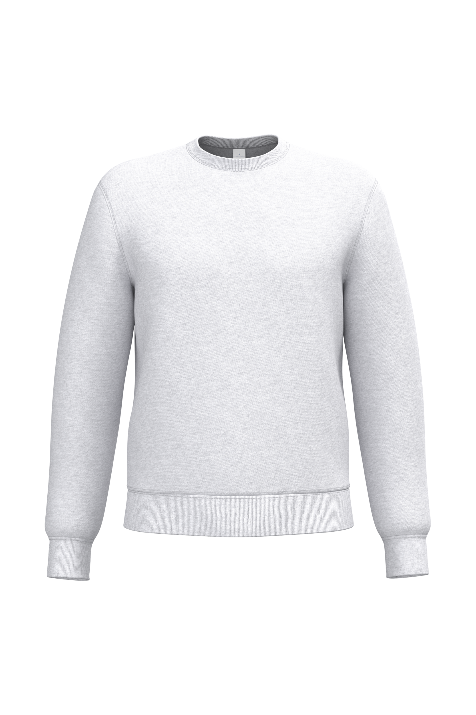 SWEAT-SHIRT BASIC