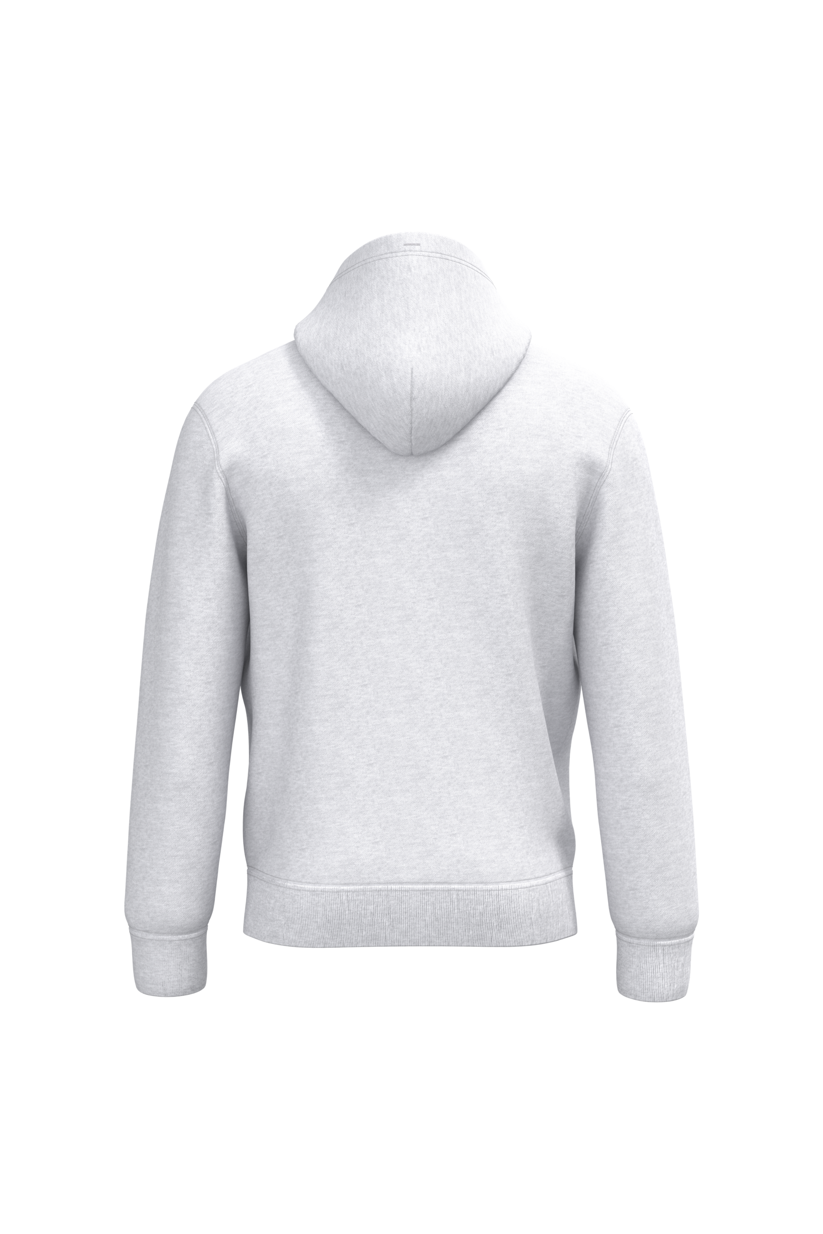 LE  BASIQUE / HOODIE
