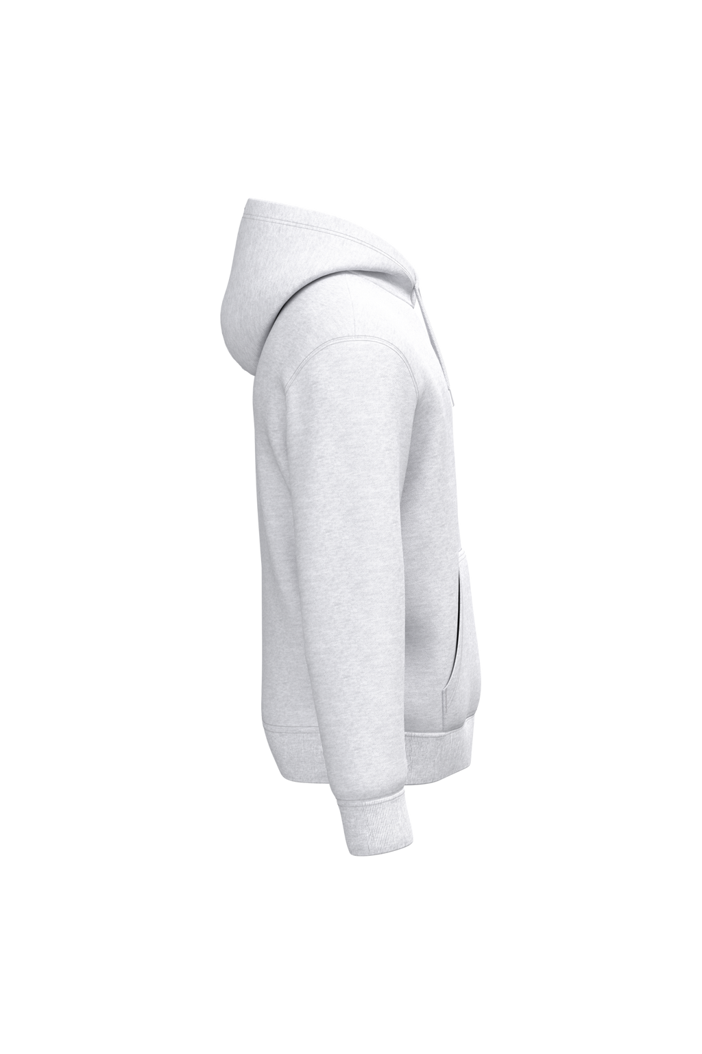 LE  BASIQUE / HOODIE