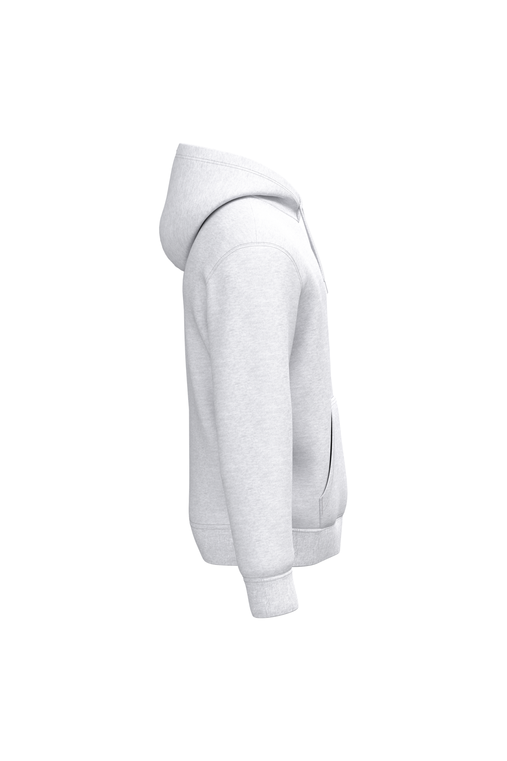 LE  BASIQUE / HOODIE